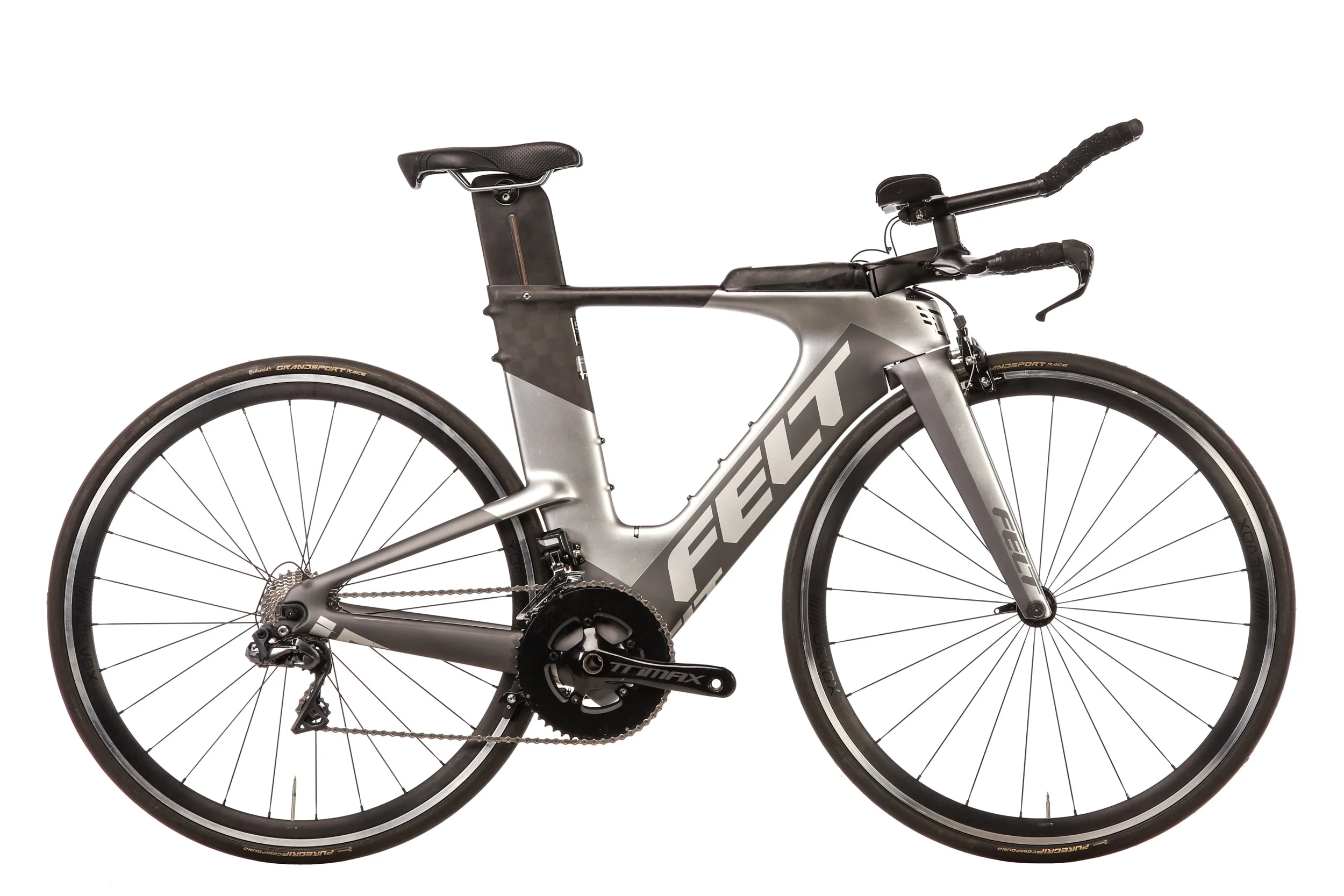 Felt IA10 Triathlon Bike - 2019, 51cm