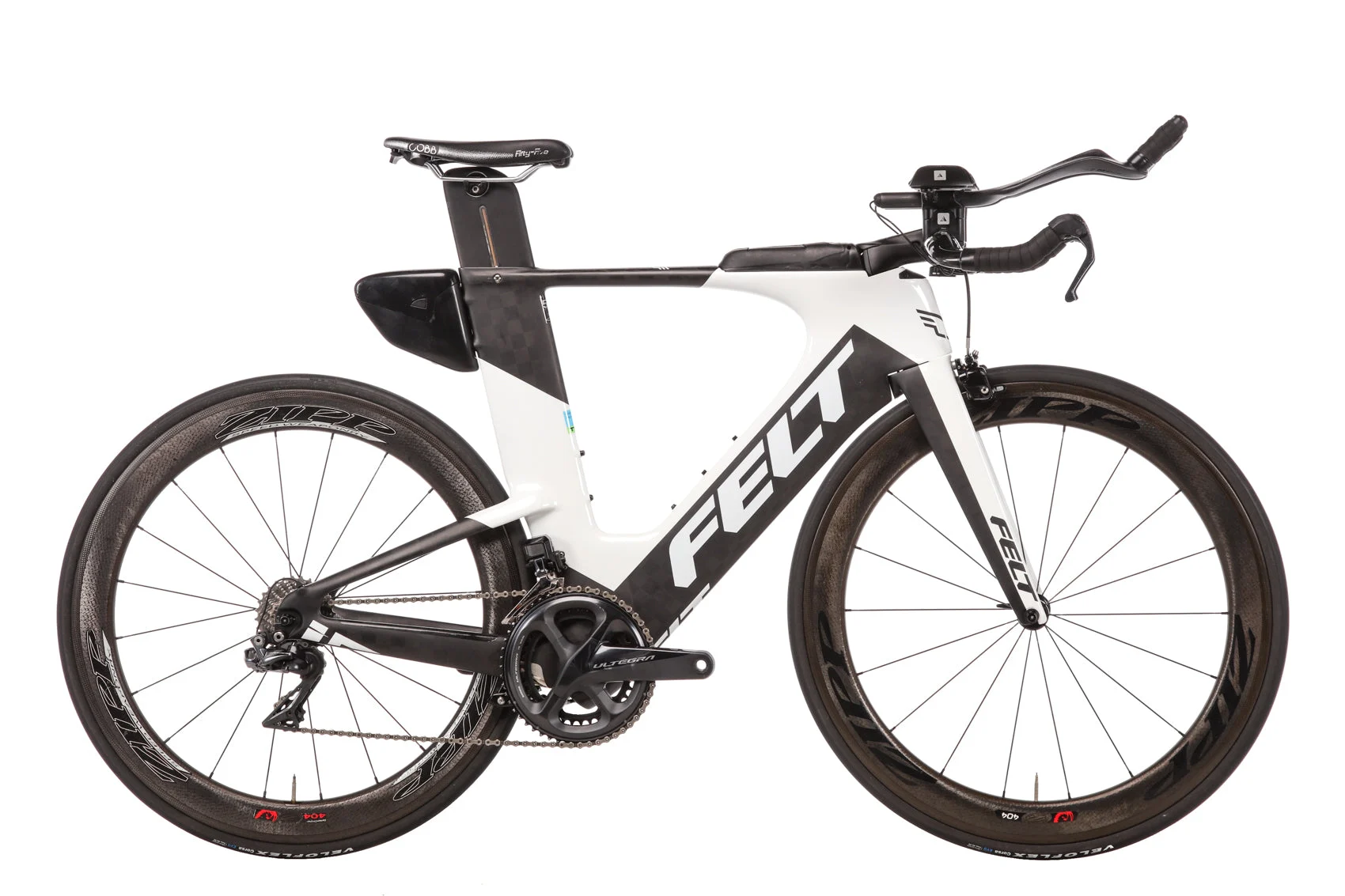 Felt IA10 Triathlon Bike - 2019, 56cm