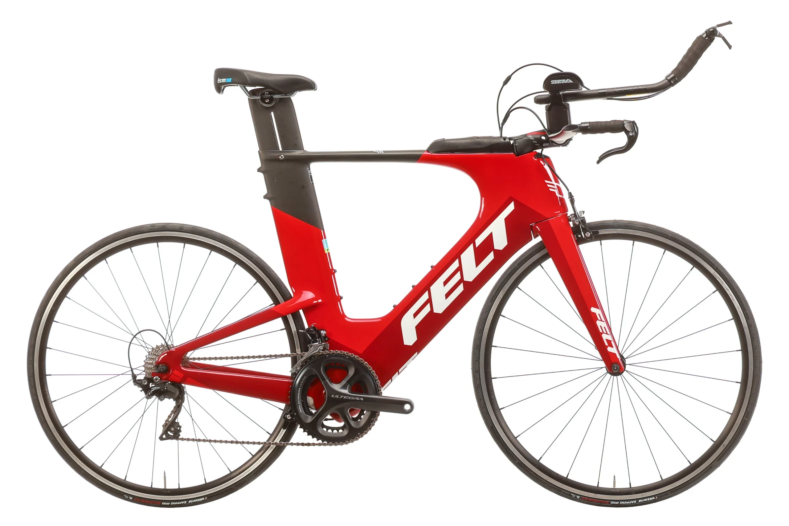 Felt IA16 Triathlon Bike - 2018, 58cm