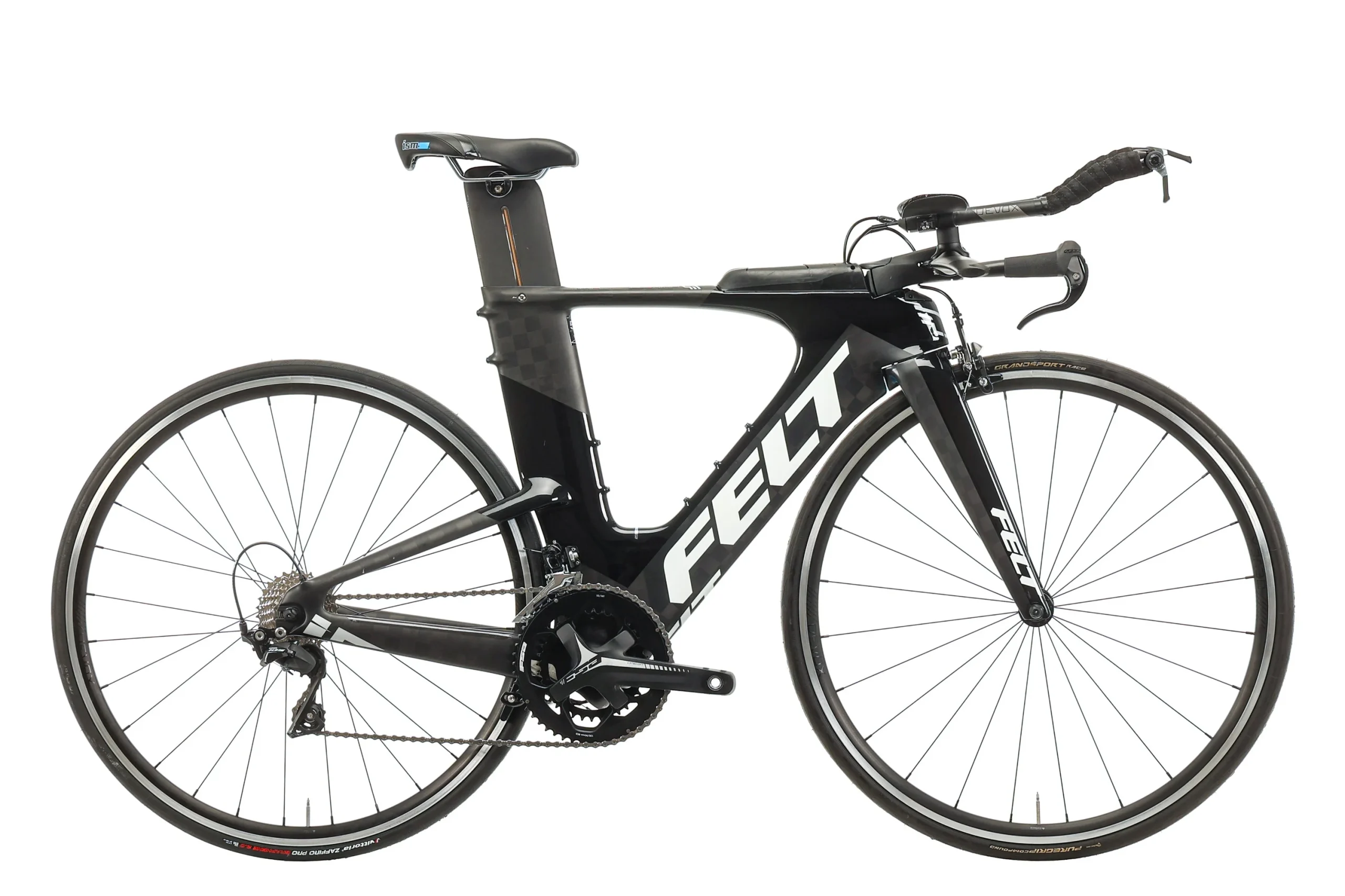 Felt IA16 Triathlon Bike - 2019, 51cm