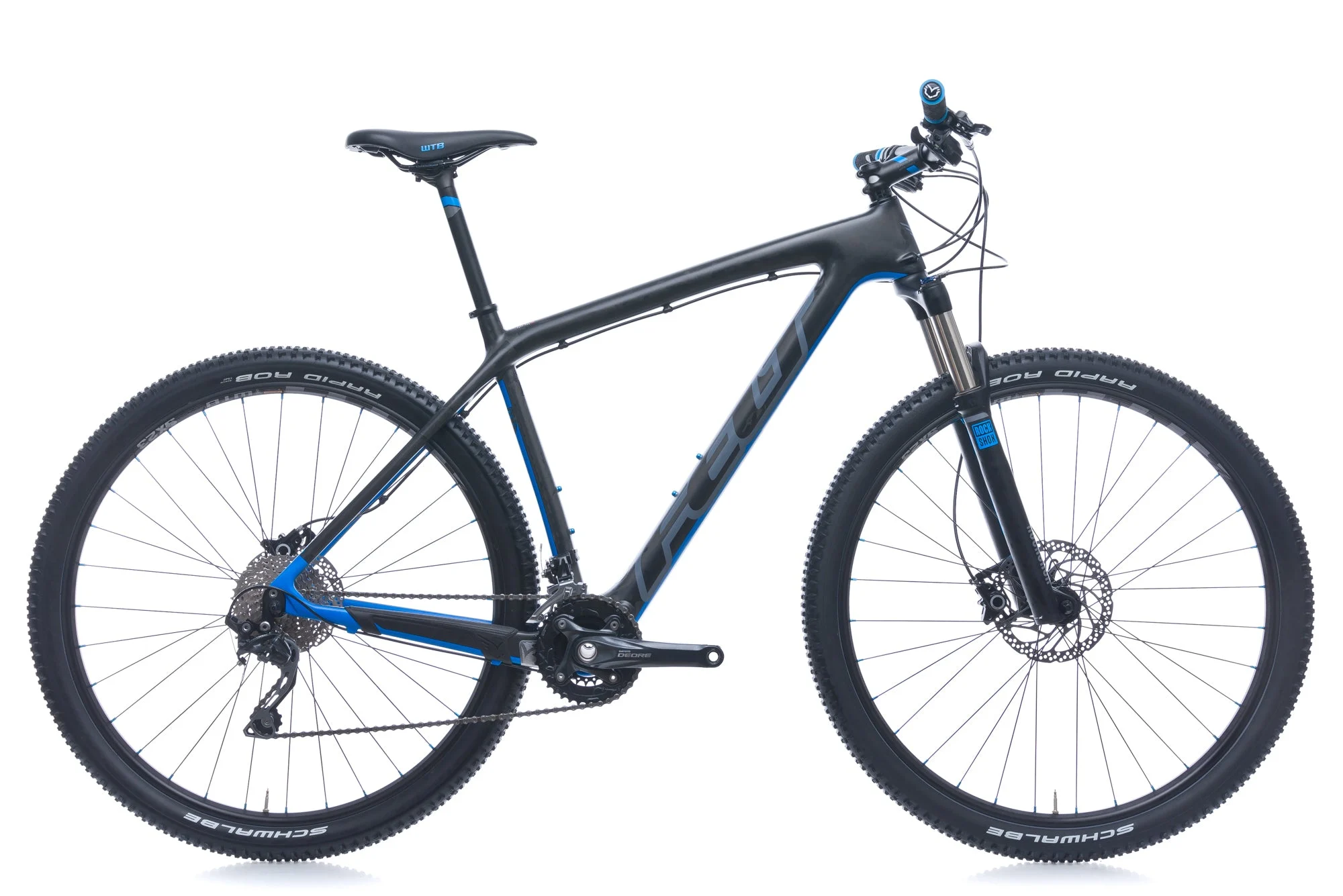 Felt Nine 5 Bike Large - 2015