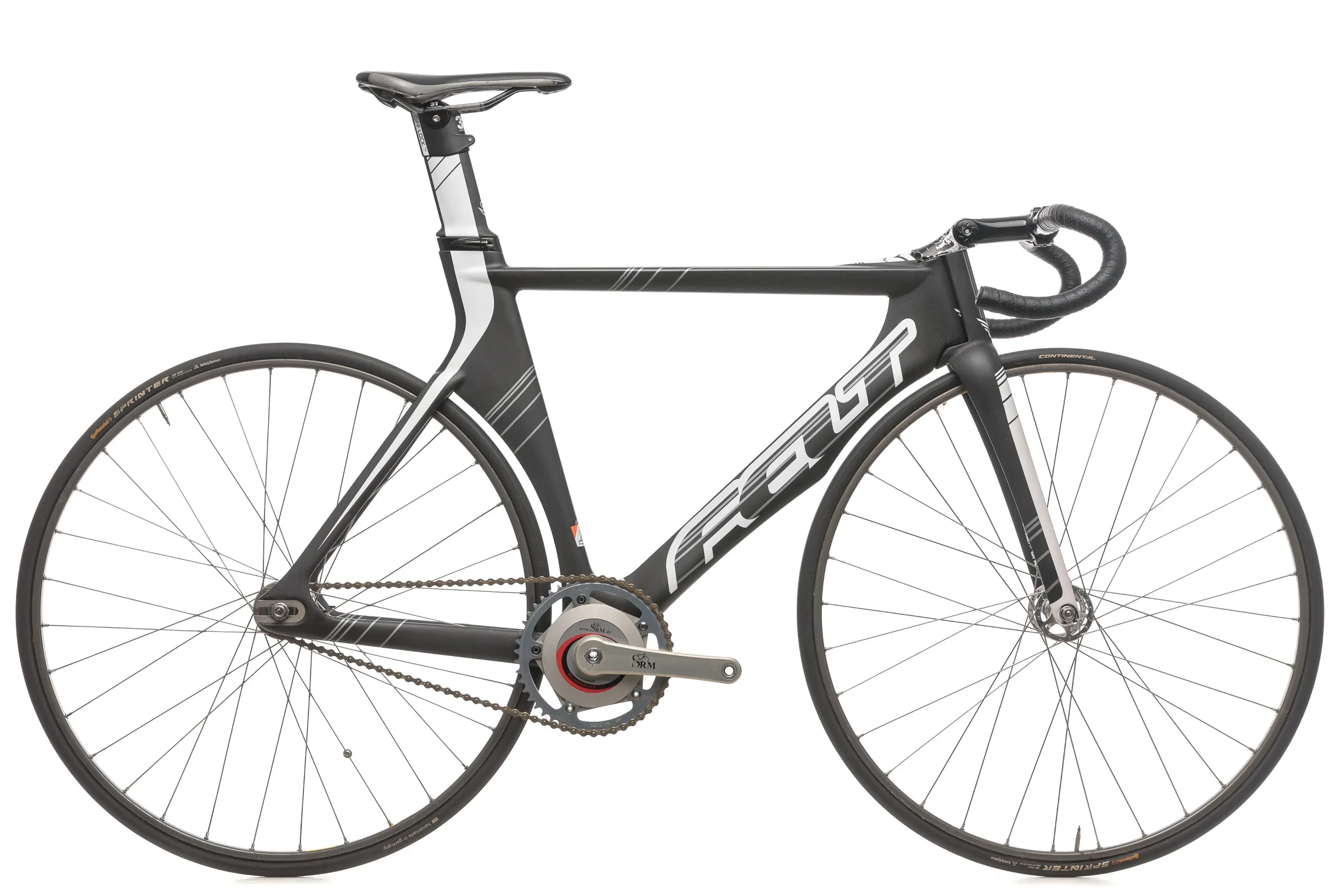 Felt TK1 Endurance Large Bike - 2012
