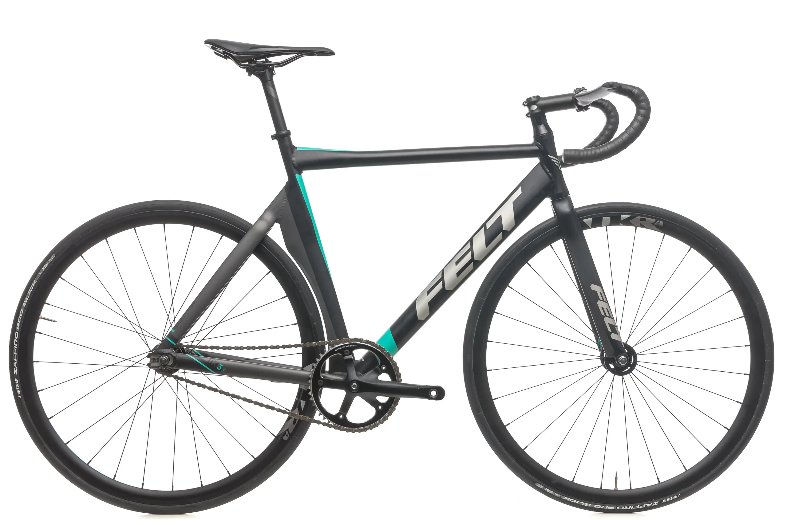 Felt TK3 56cm Bike -2018