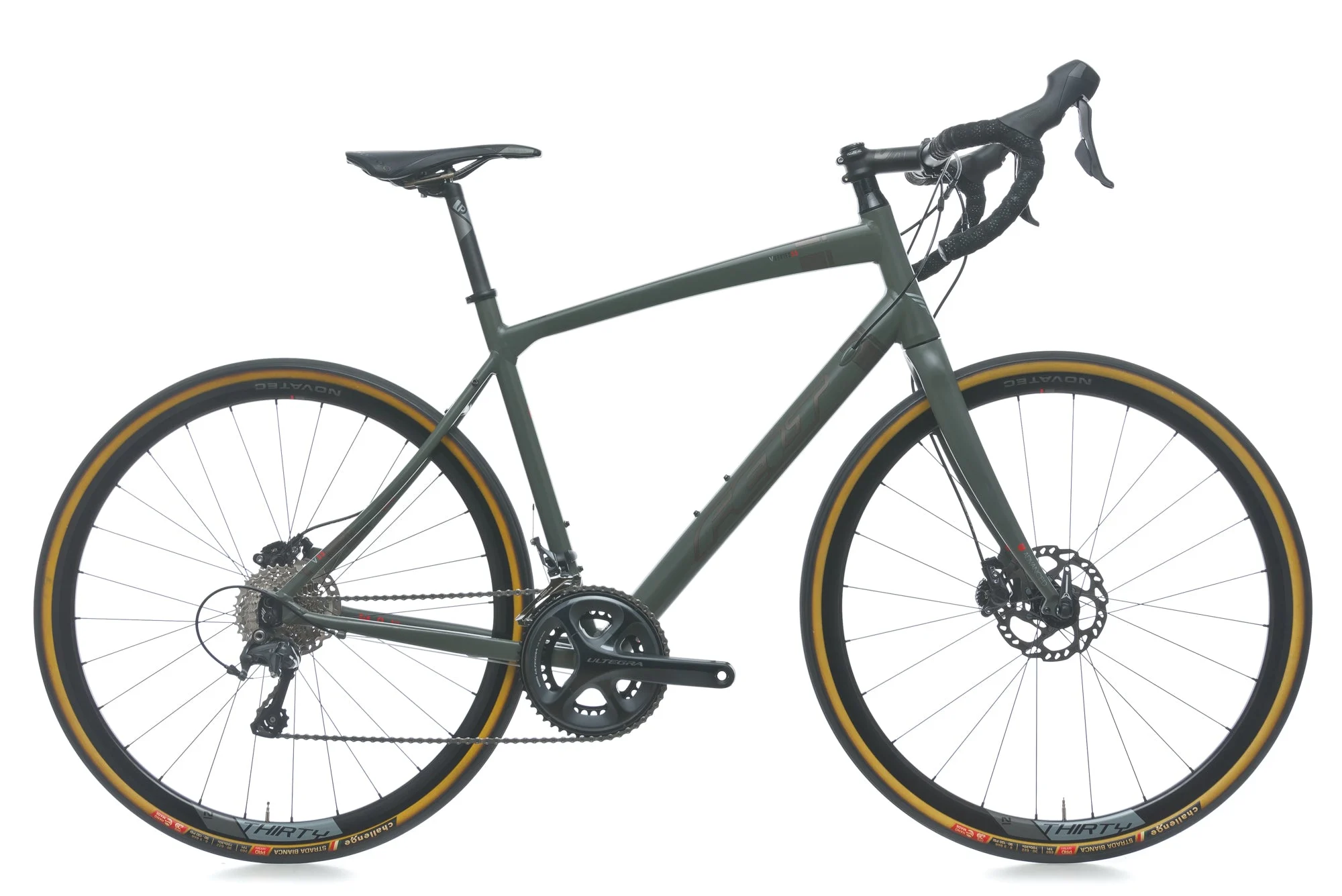 Felt V55 56cm Bike - 2016
