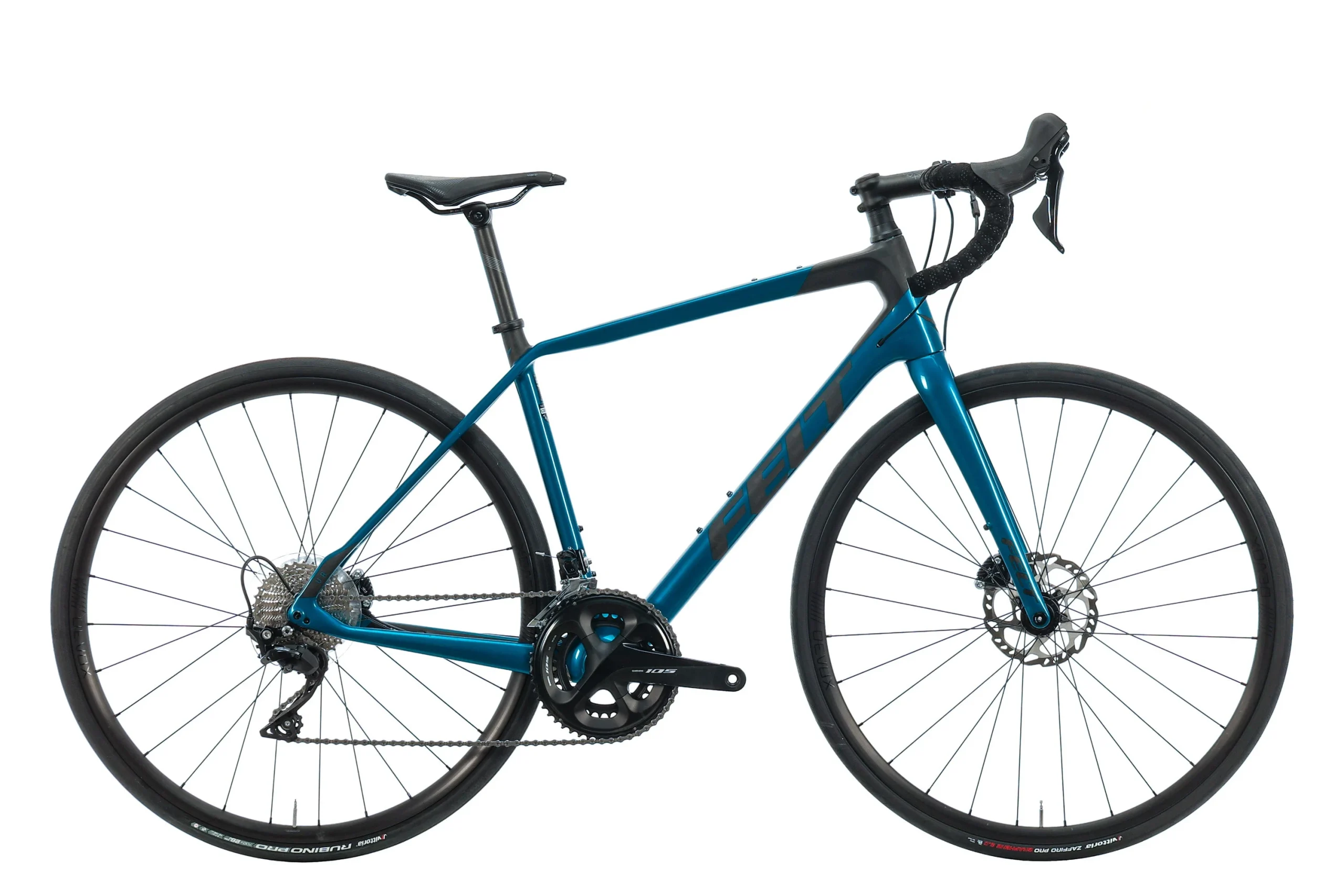 Felt VR Advanced 105 Road Bike - 2020, 54cm