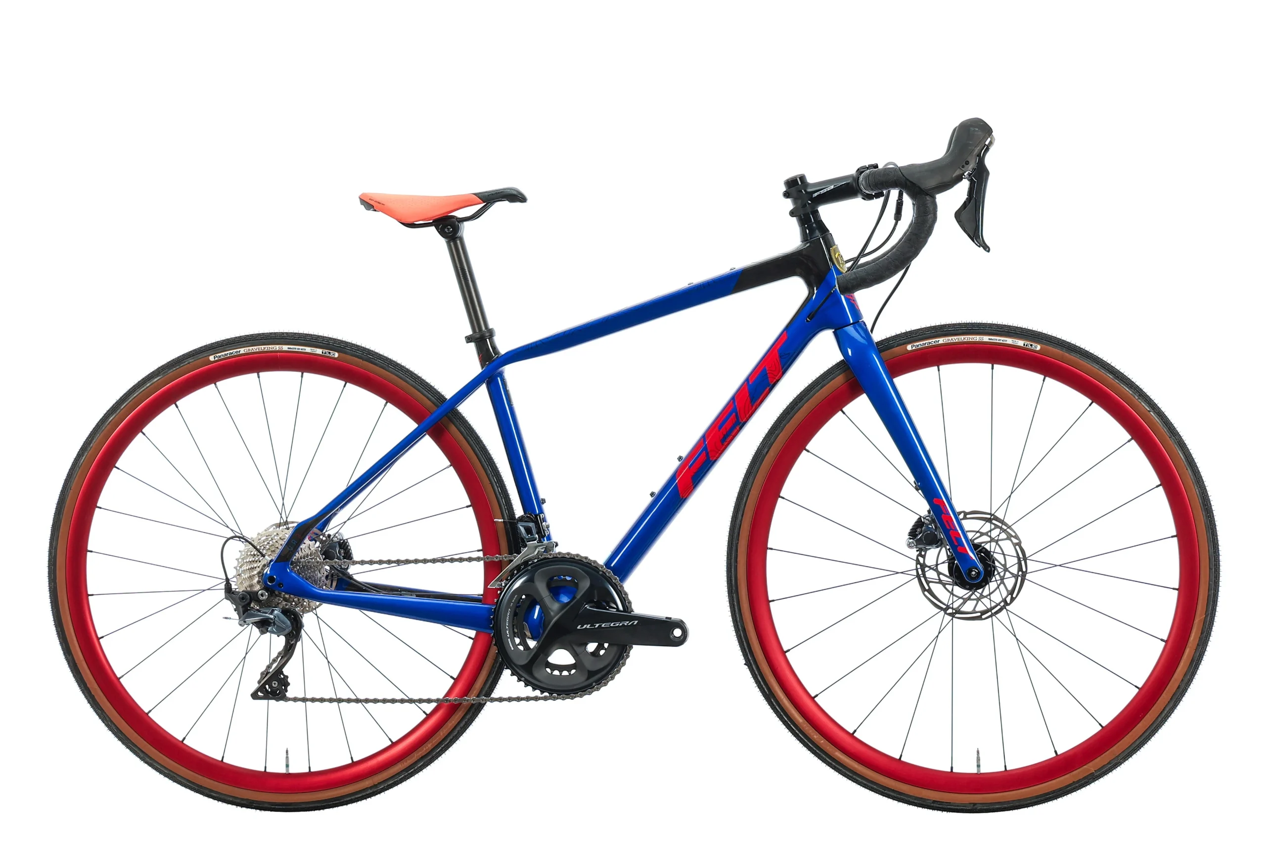 Felt VR3 Road Bike - 2019, 47cm