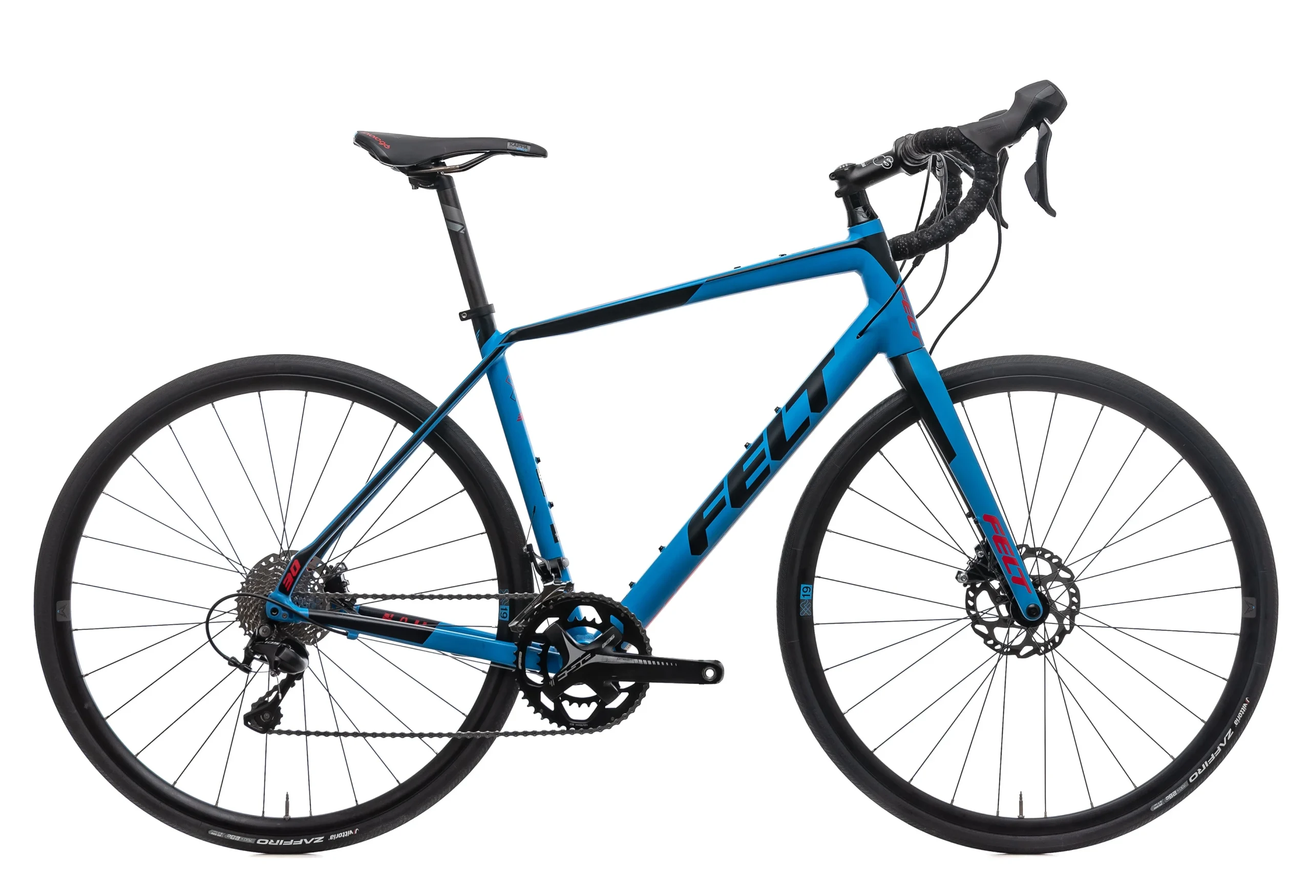 Felt VR30 56cm Bike - 2017