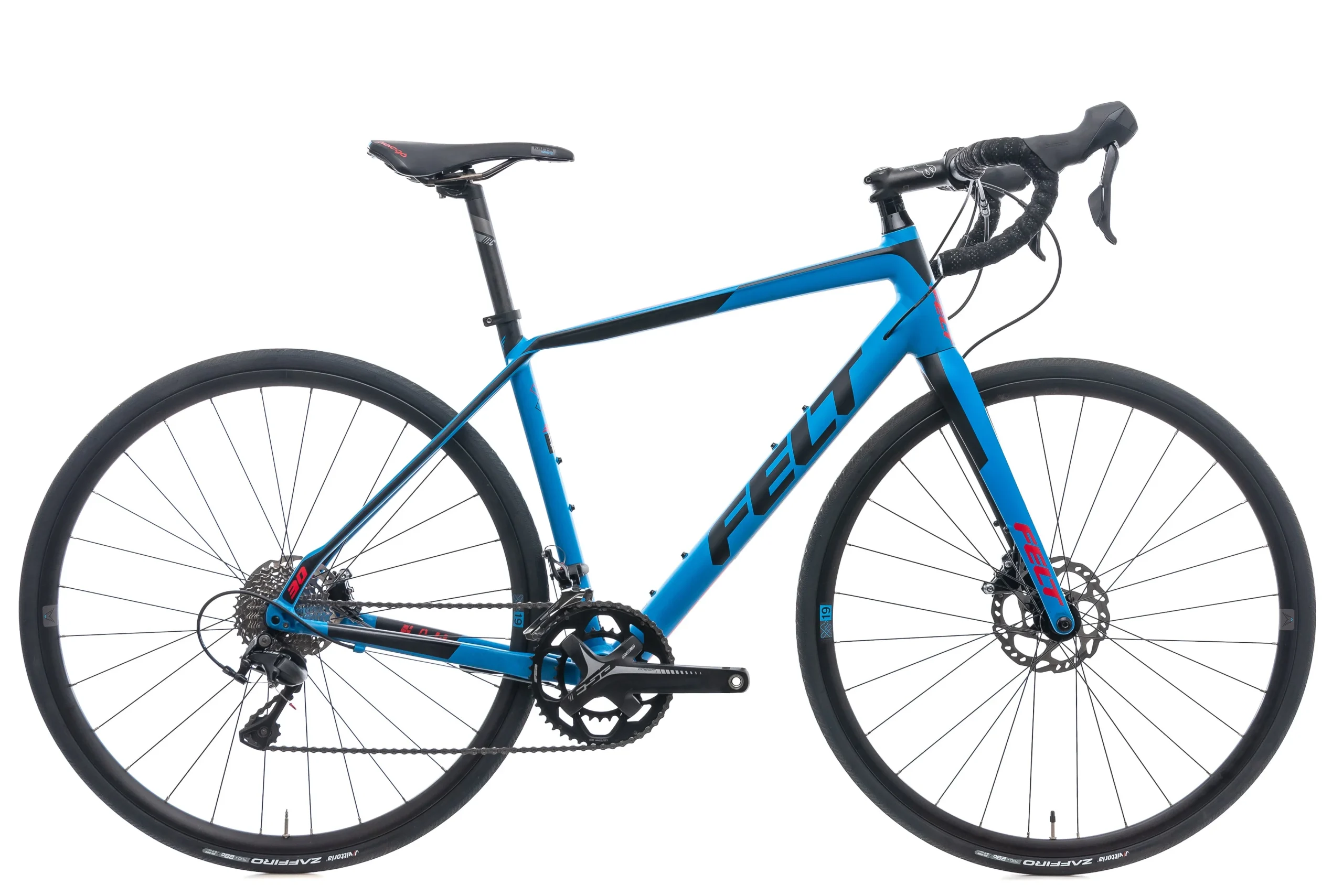Felt VR30 Medium Bike - 2016