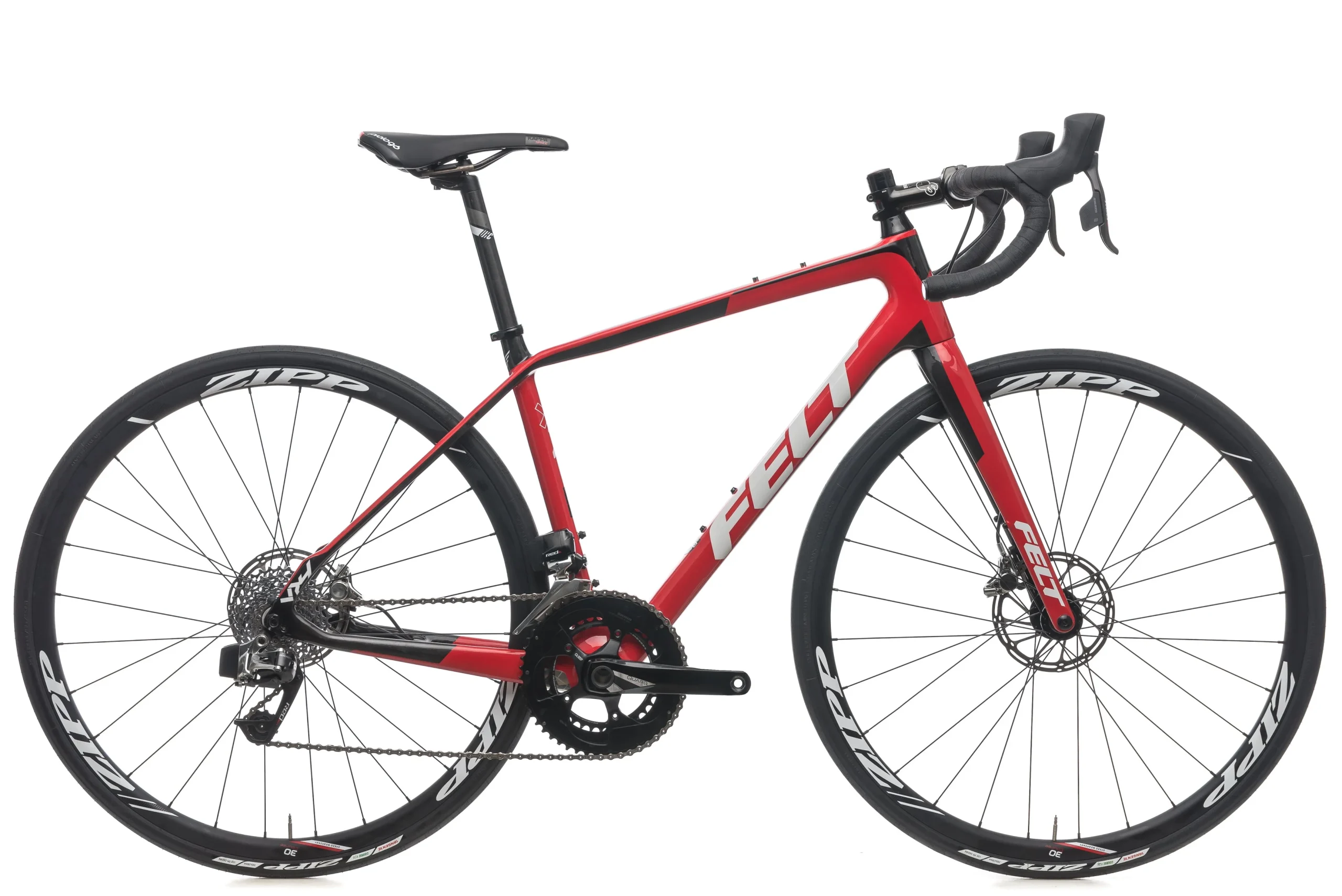 Felt VR4 Disc 51cm Bike - 2018