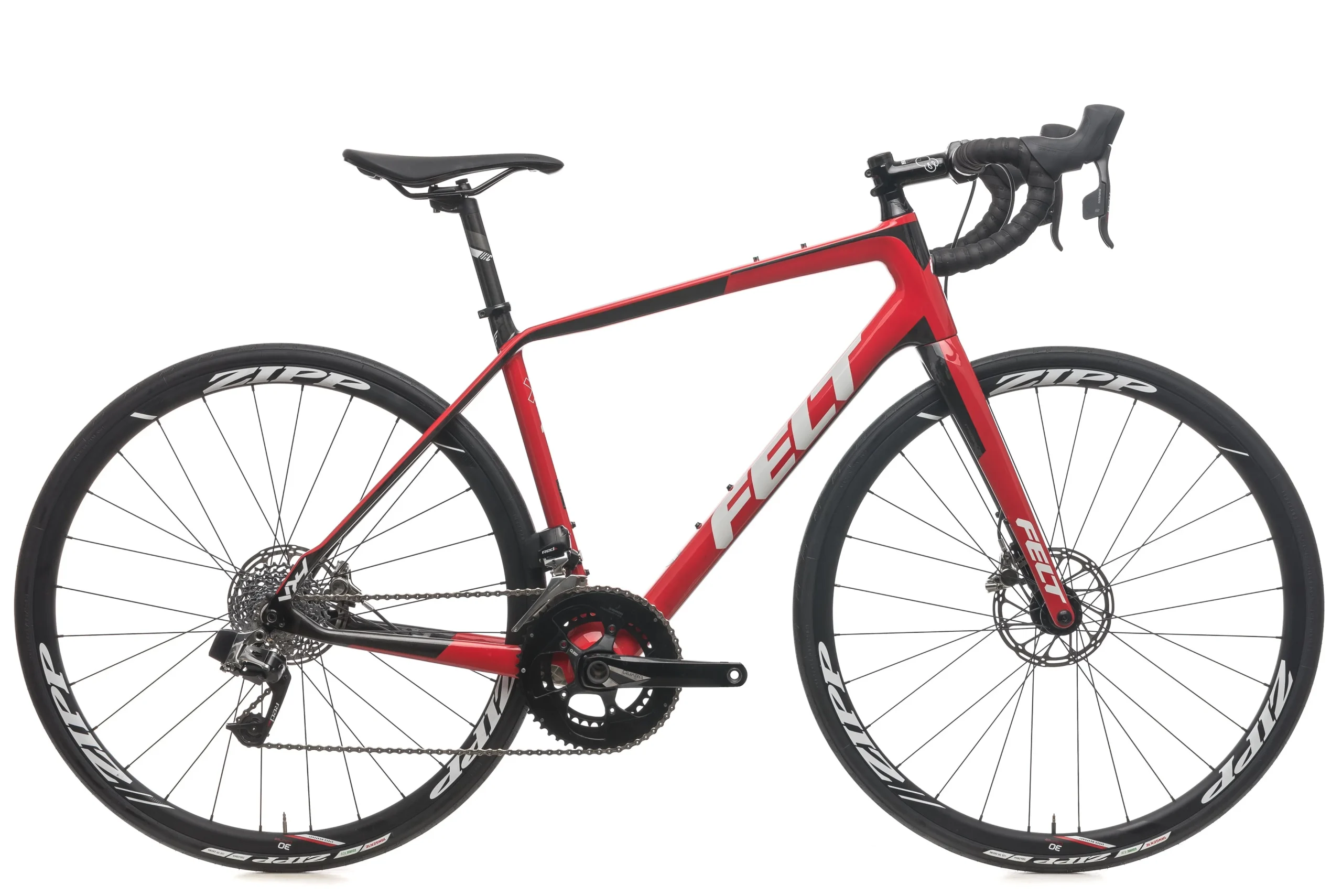 Felt VR4 Disc 54cm Bike - 2018