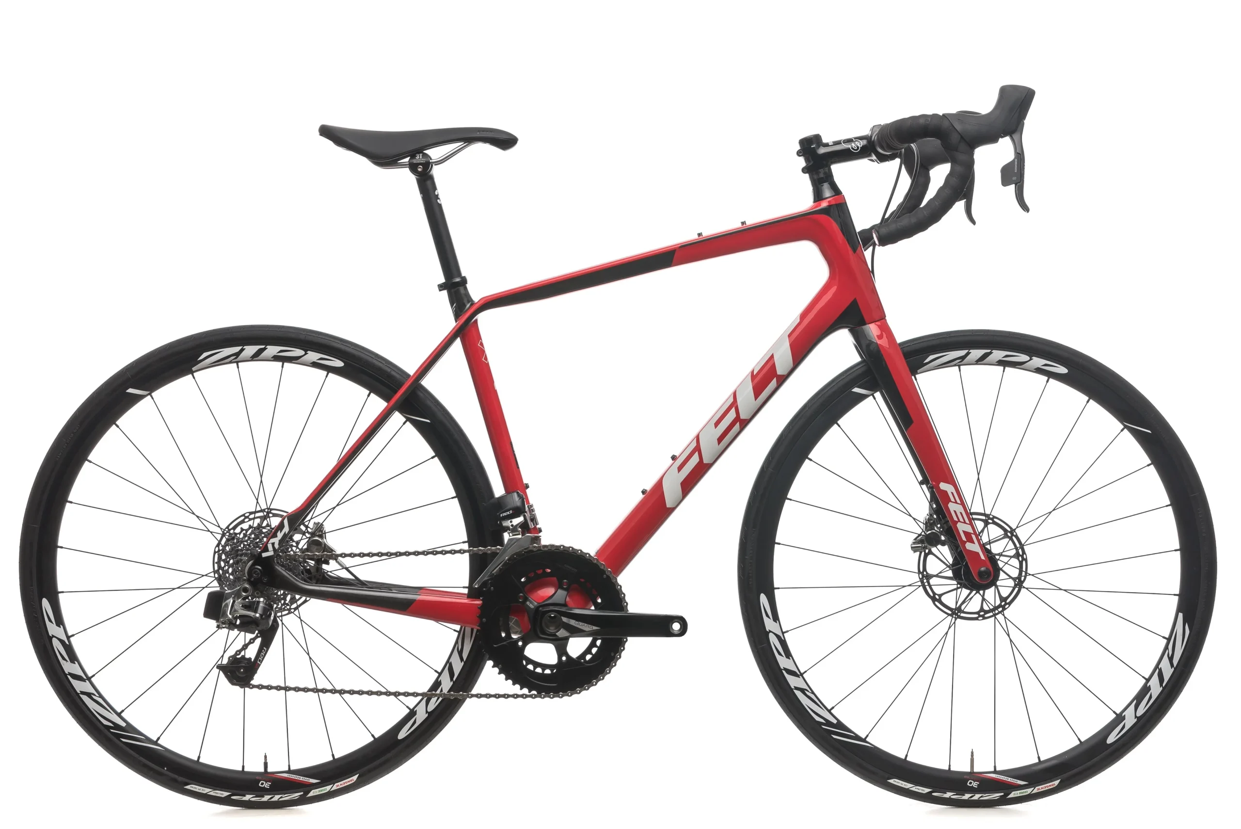 Felt VR4 Disc 56cm Bike - 2018