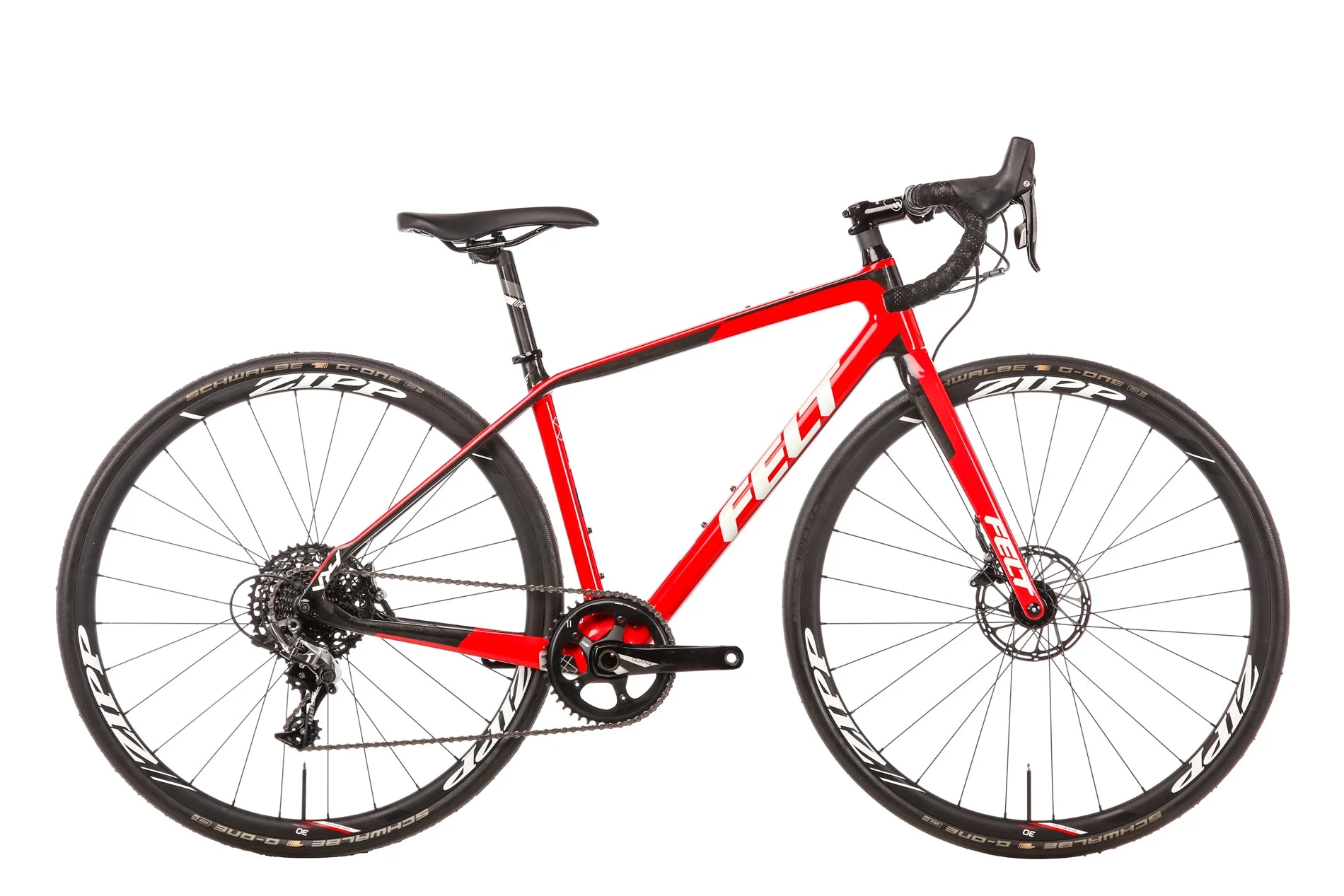 Felt VR4 Road Bike - 2018, 47cm
