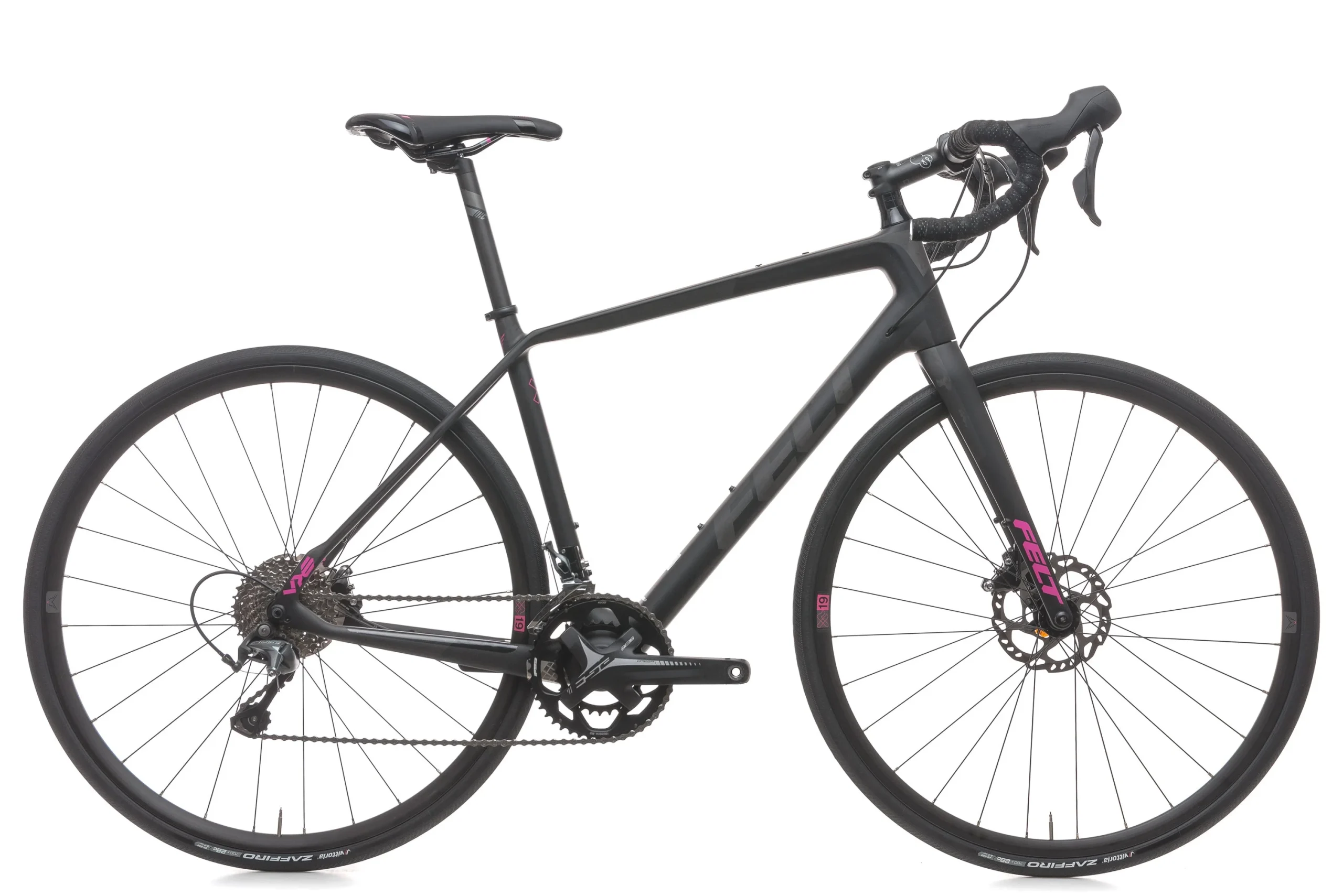 Felt VR6 54cm Bike - 2018