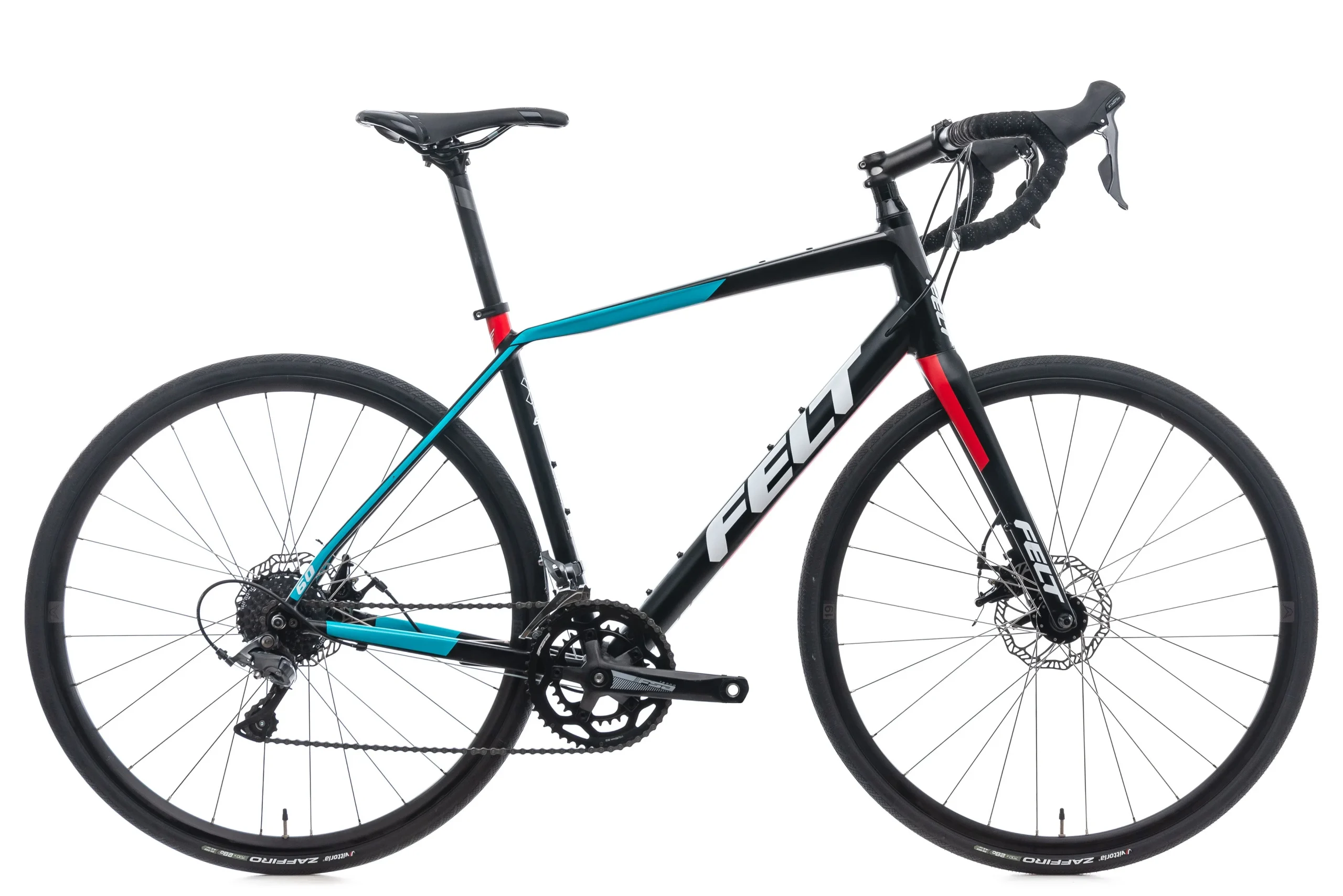 Felt VR60 56cm Bike - 2018