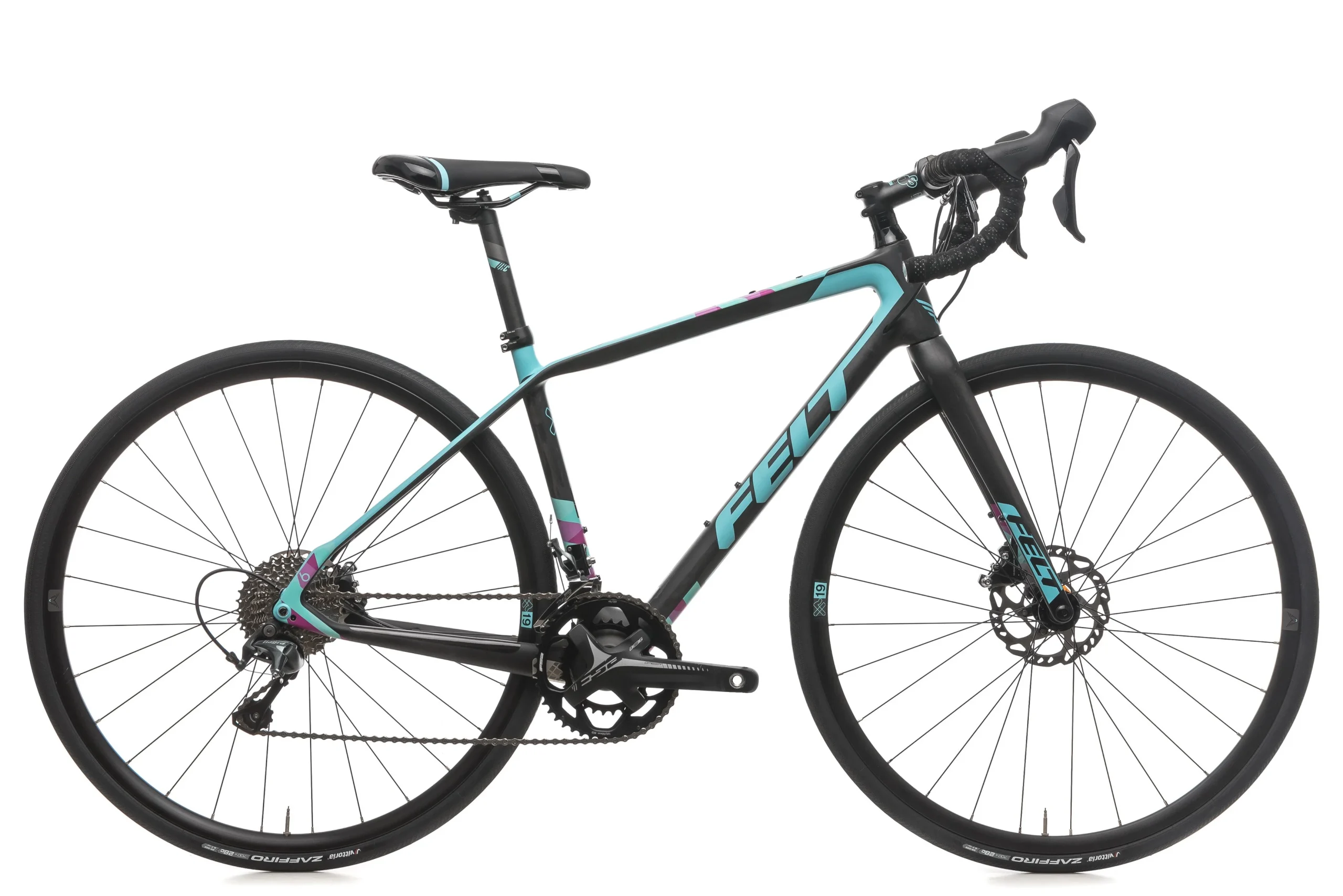 Felt VR6W Womens 47cm Bike - 2018