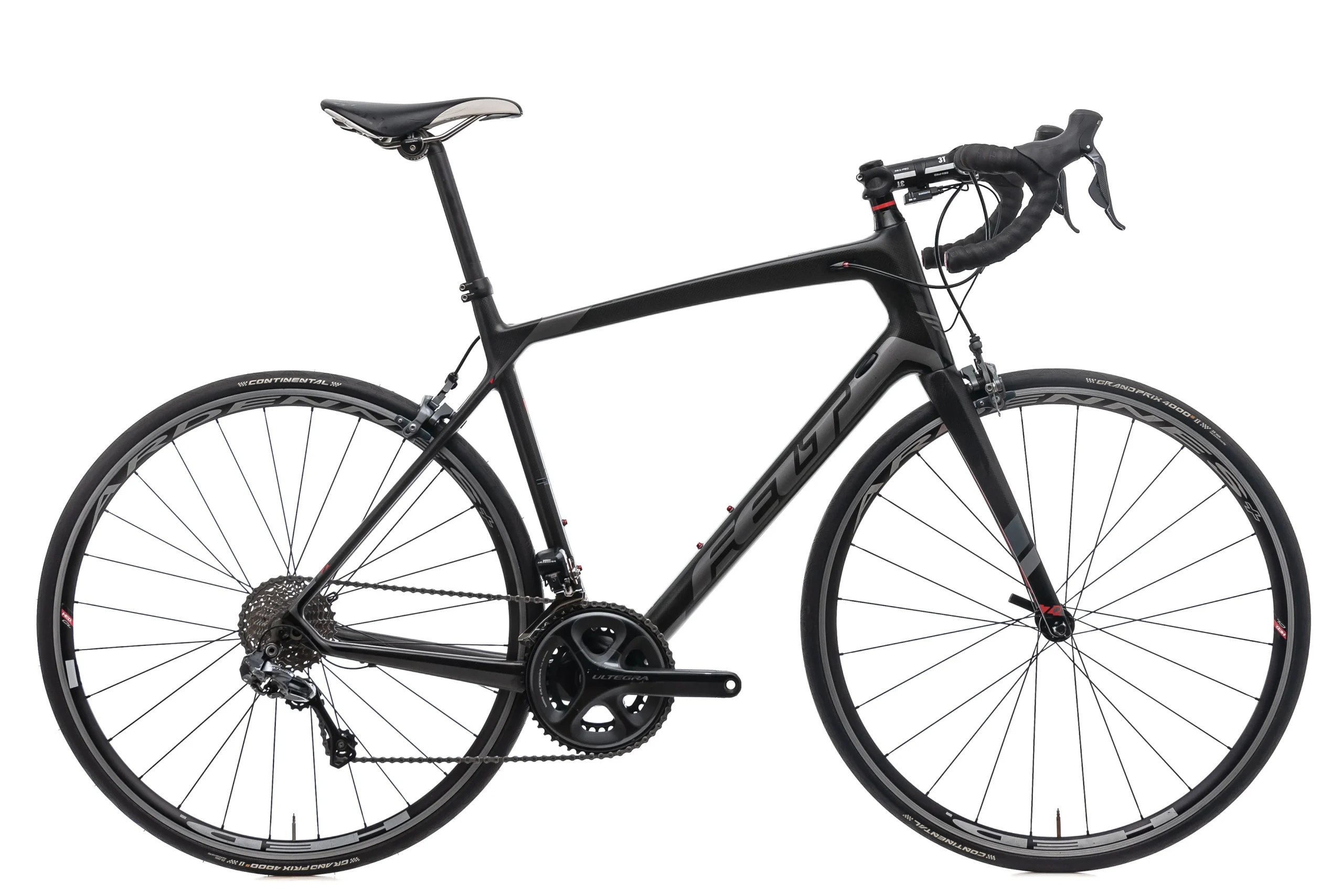 Felt Z2 Road Bike - 2015, Large