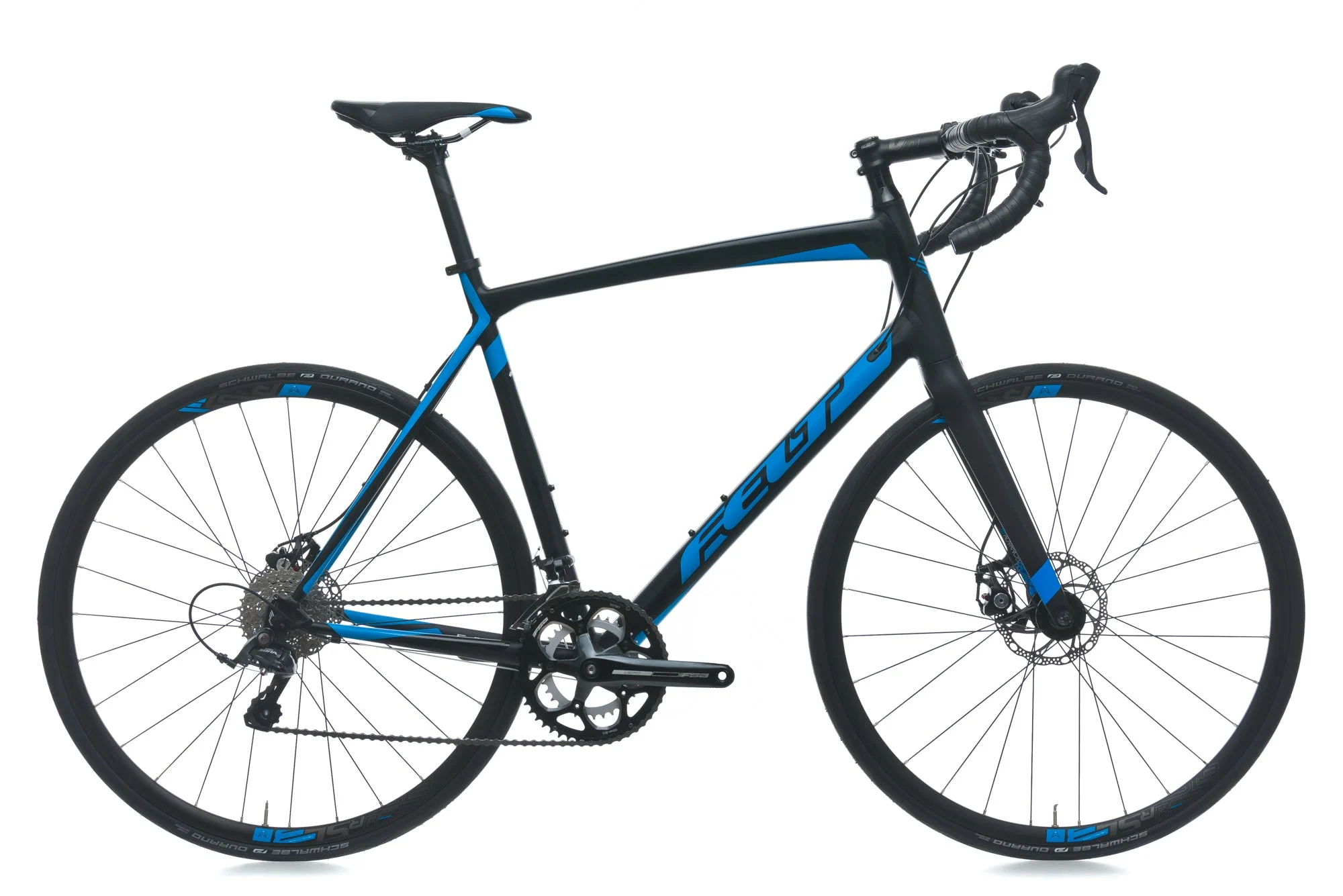Felt Z95 Disc 61cm Bike - 2016