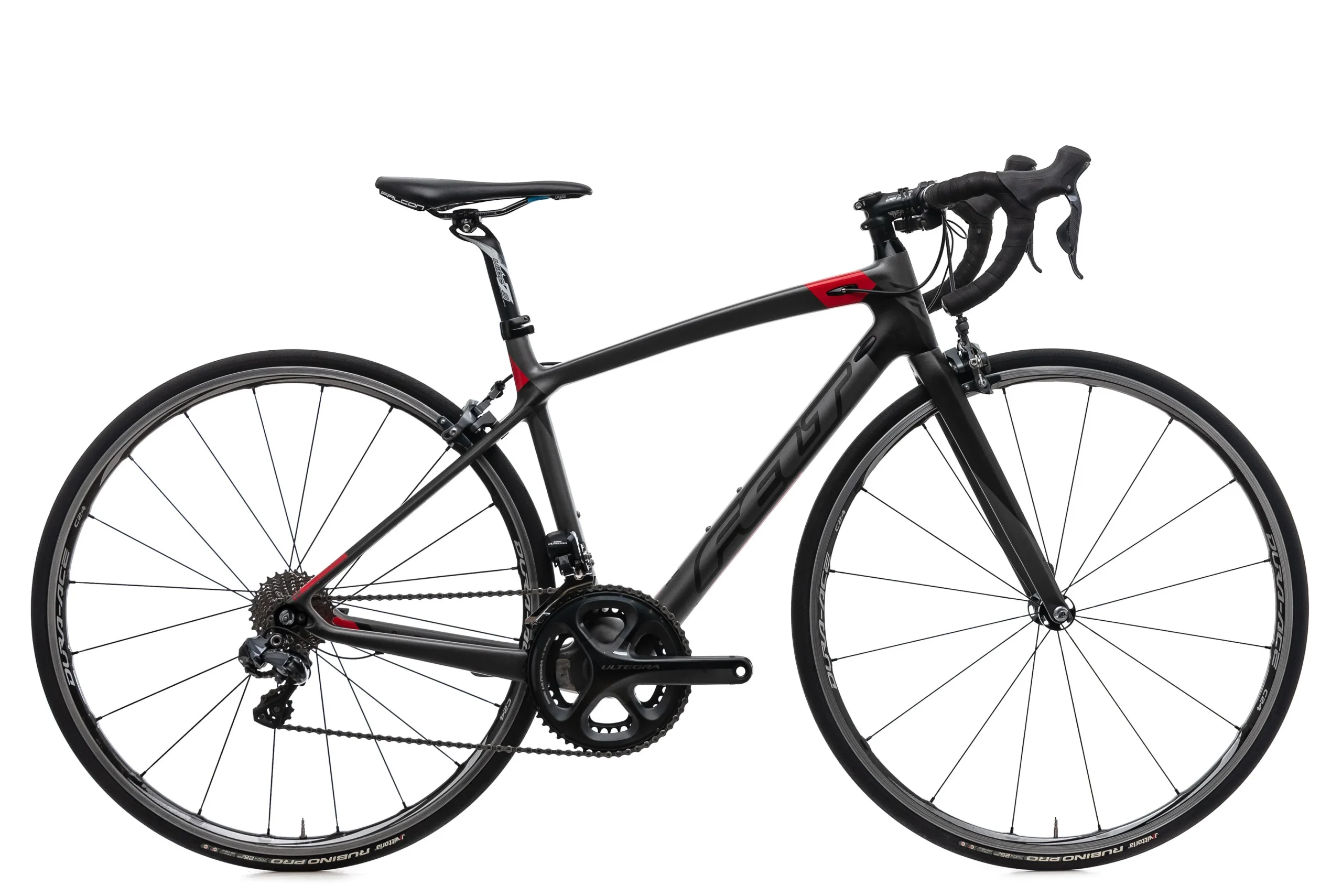 Felt ZW2 Road Bike - 2016, Small