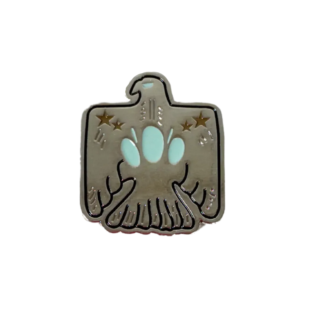 Fenix | Magnetic Hat Pin