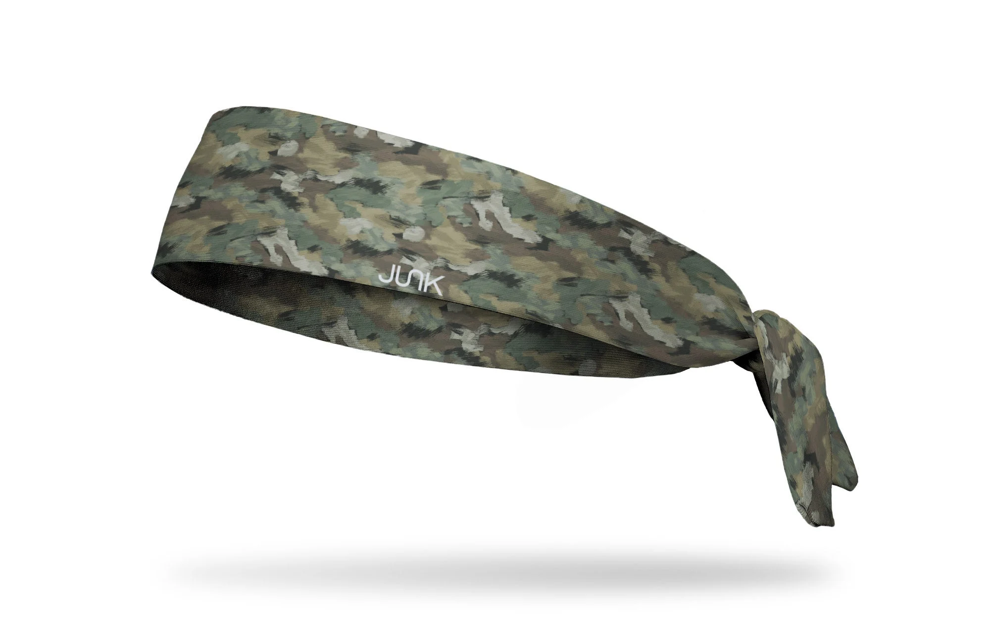 Field Op Flex Tie Headband