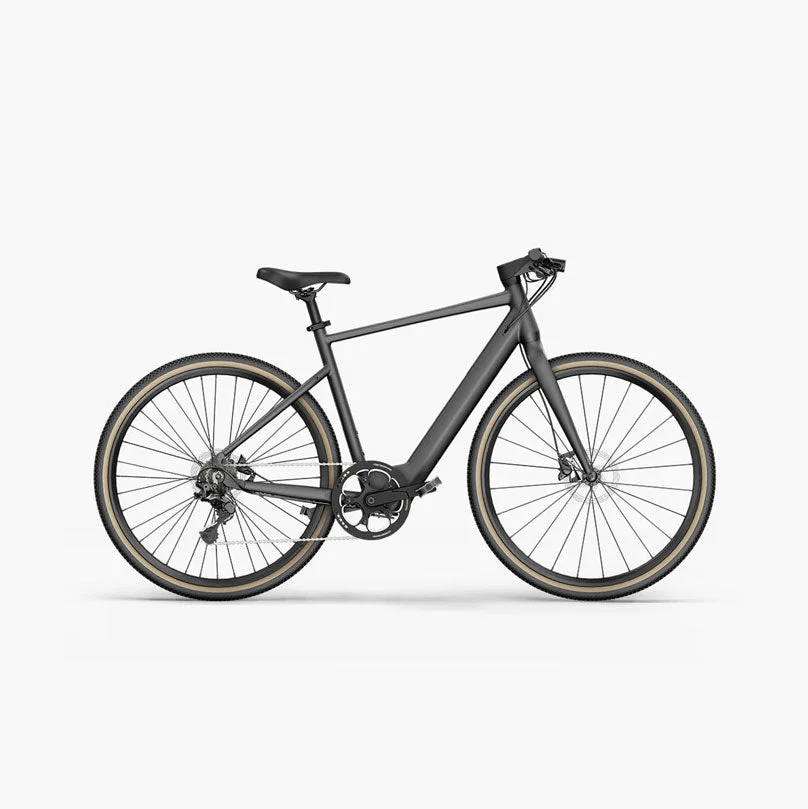 Fiido E-Gravel Electric Bike