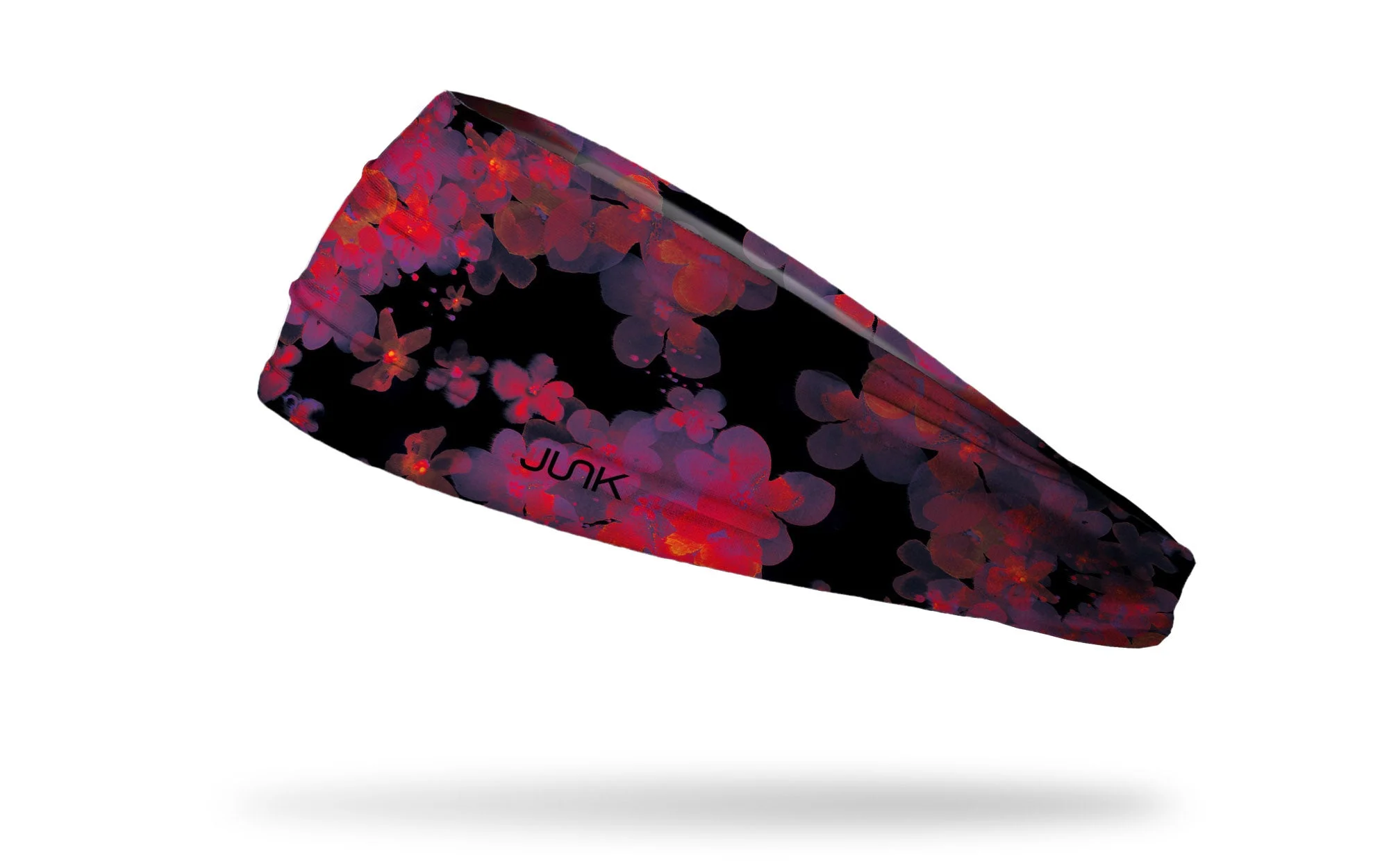 Fire Blossom Big Bang Lite Headband