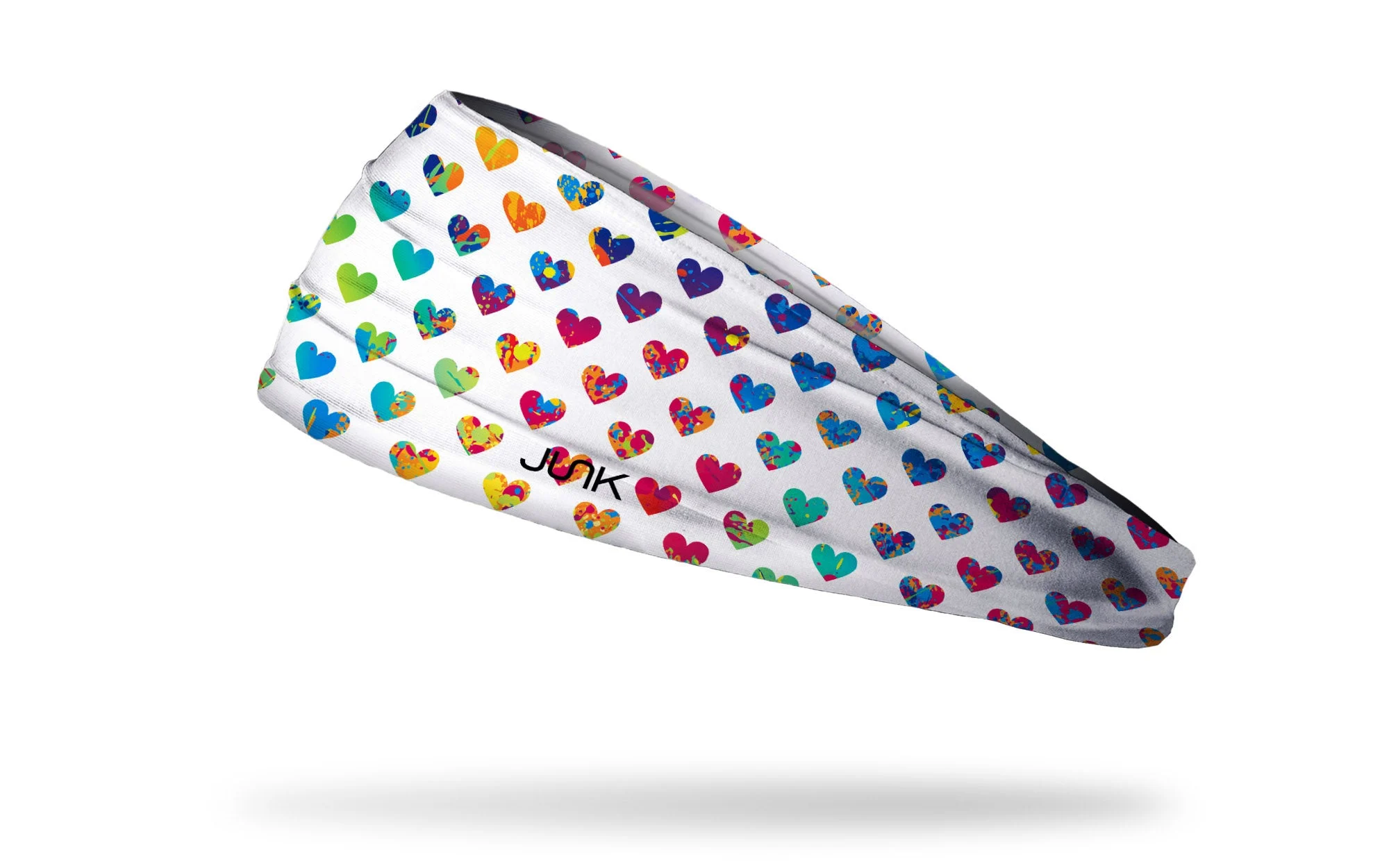 First Crush Big Bang Lite Headband