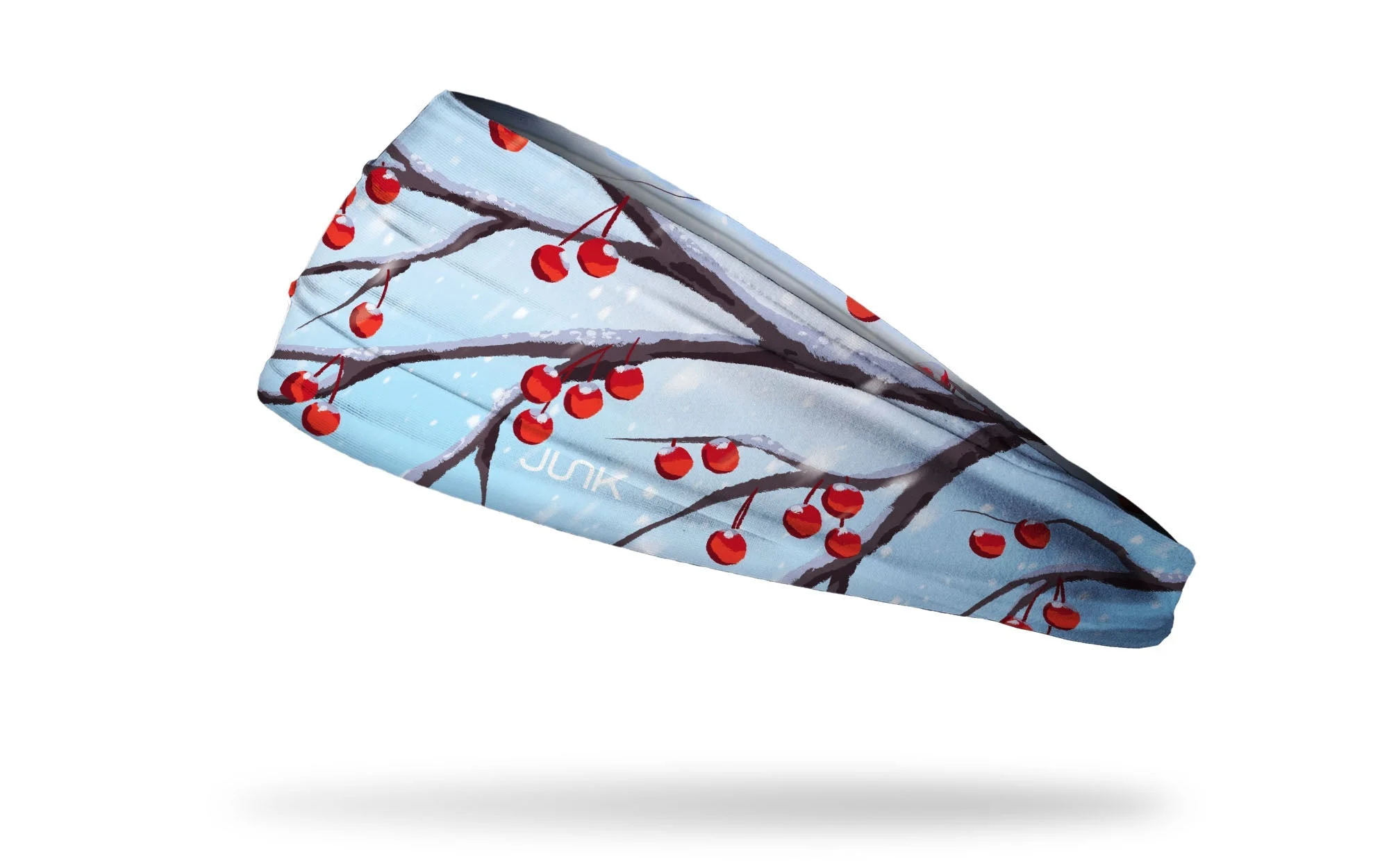 First Frost Big Bang Lite Headband