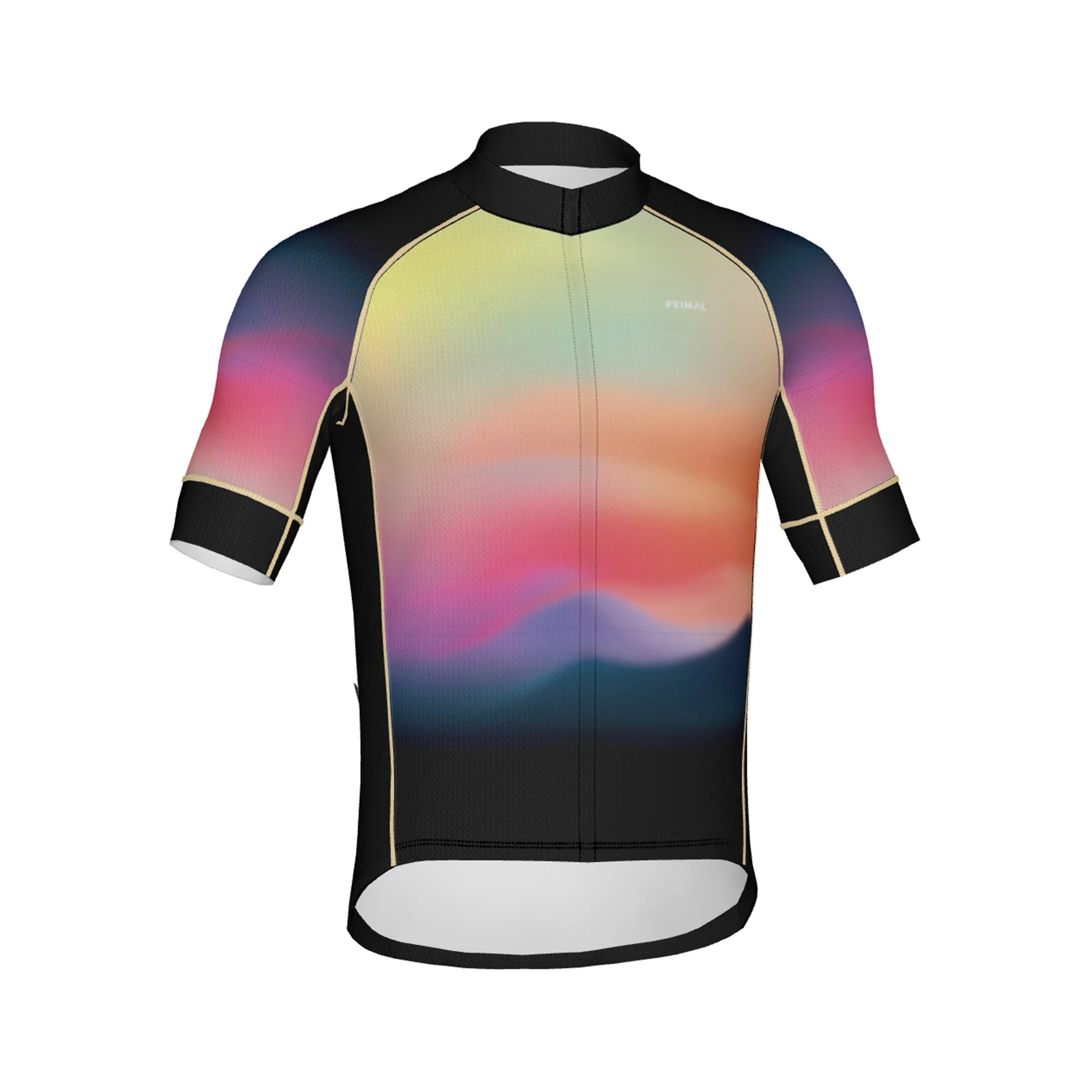 First Light Men's Evo 2.0 Jersey