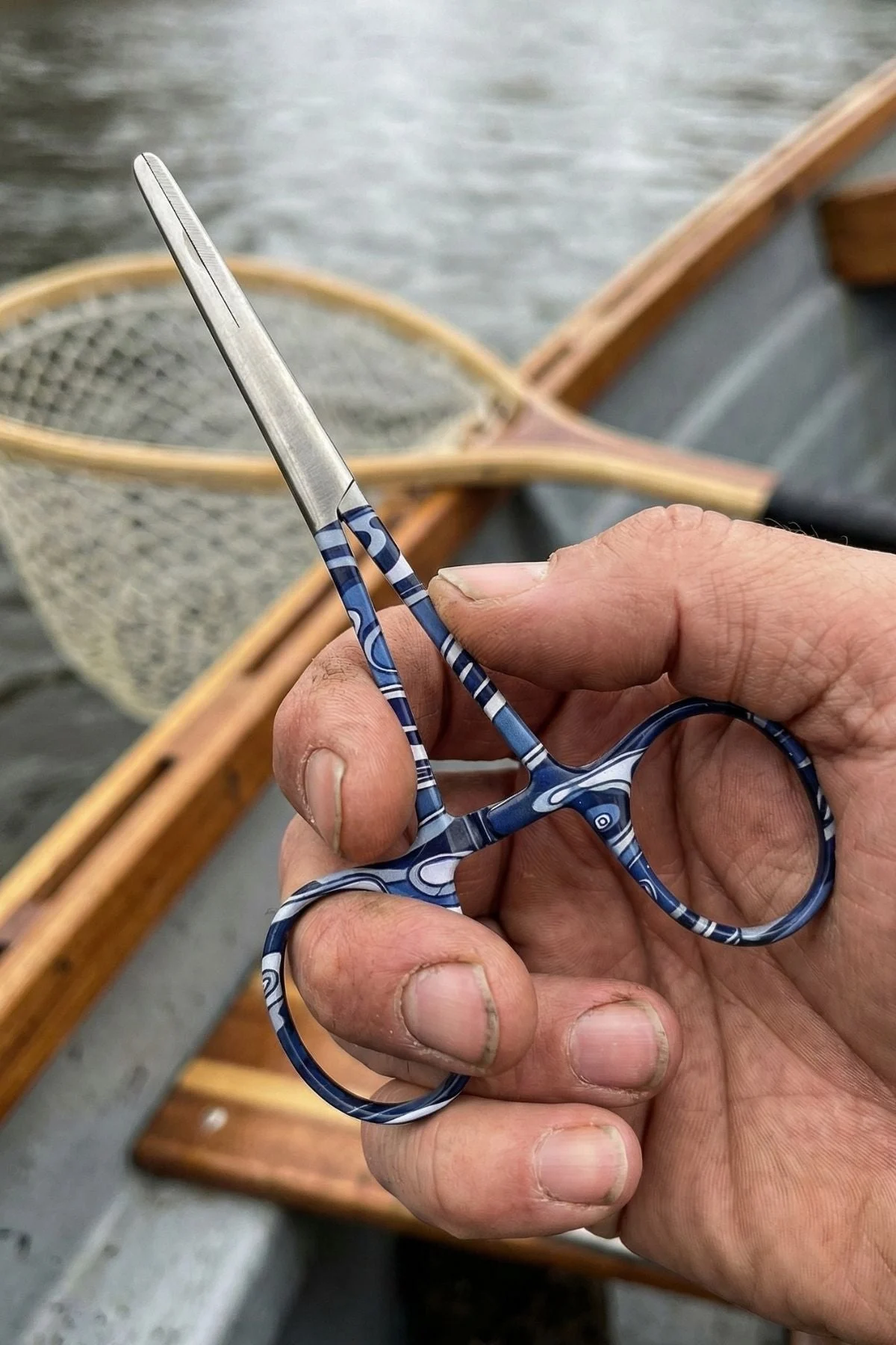 FisheWaters Forceps