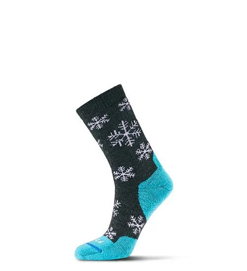 FITS Aspen Full Cushion Crew Sock