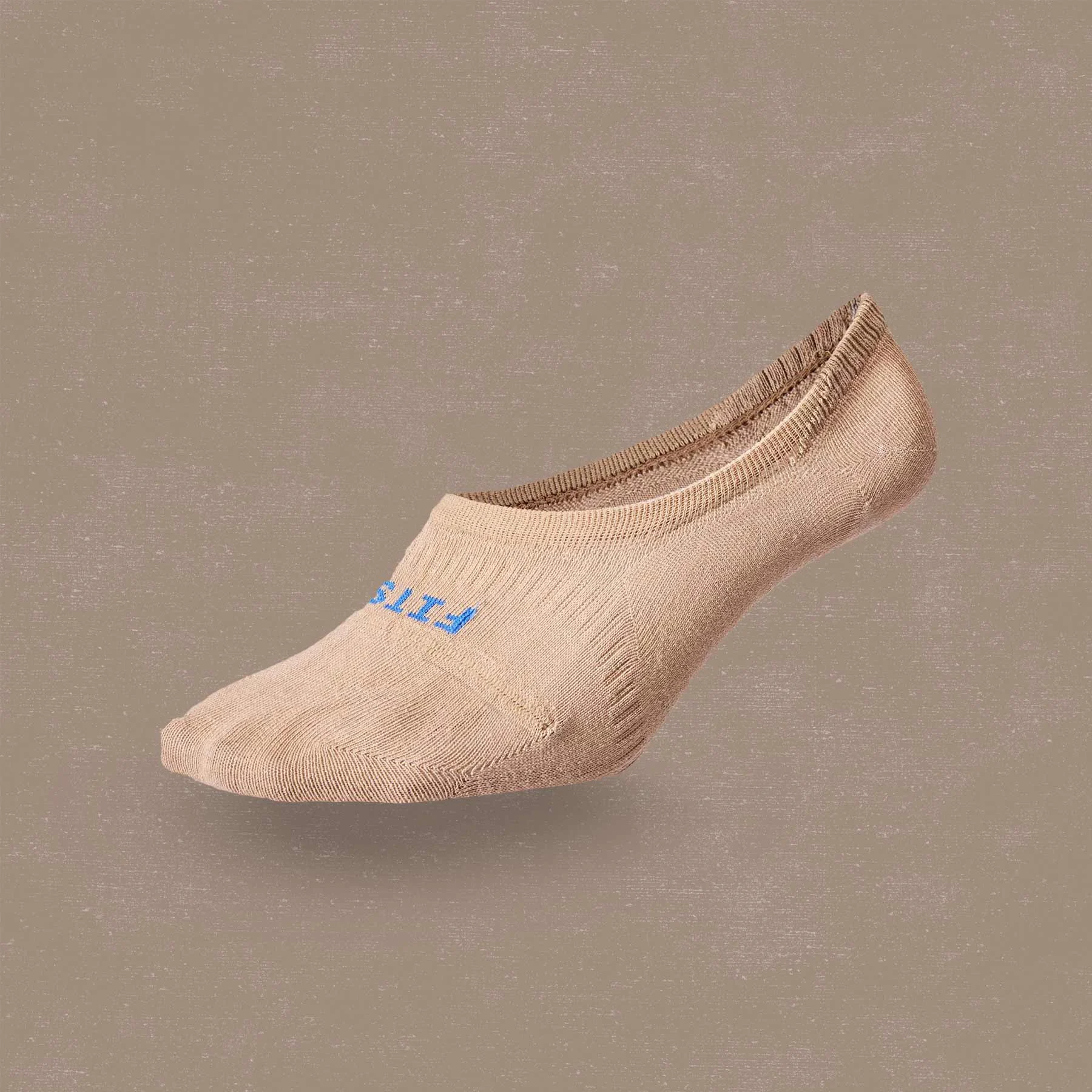 FITS Invisibles Ultra Light Cushion Sock