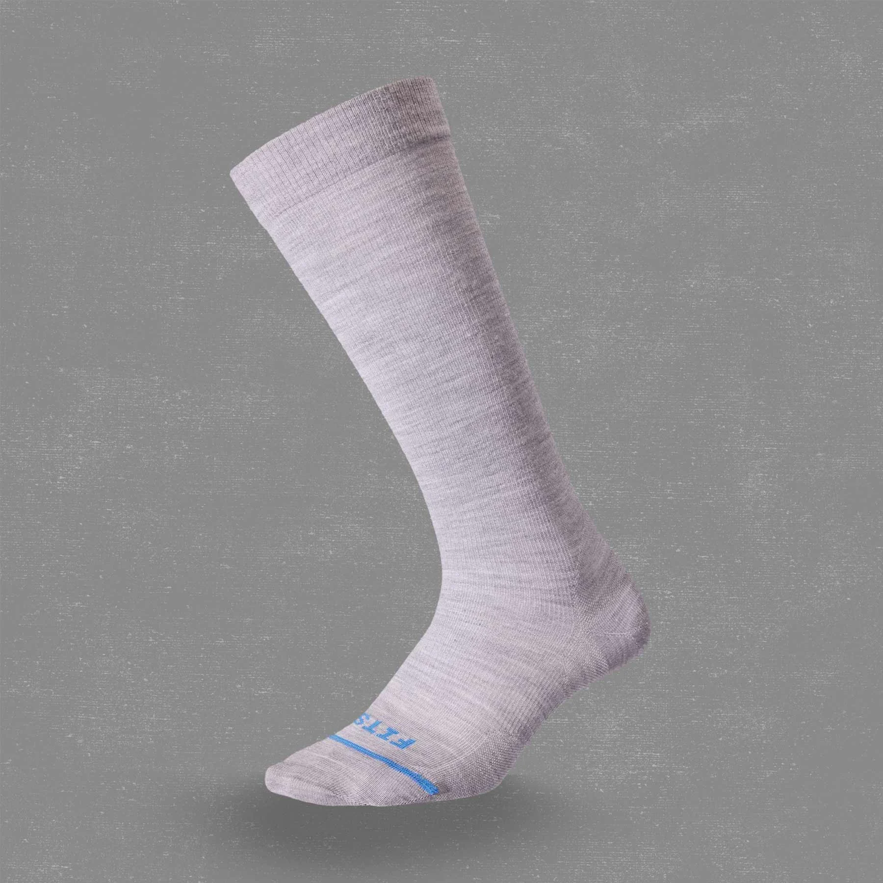 FITS K12 Ultra Light Cushion Over Calf Sock