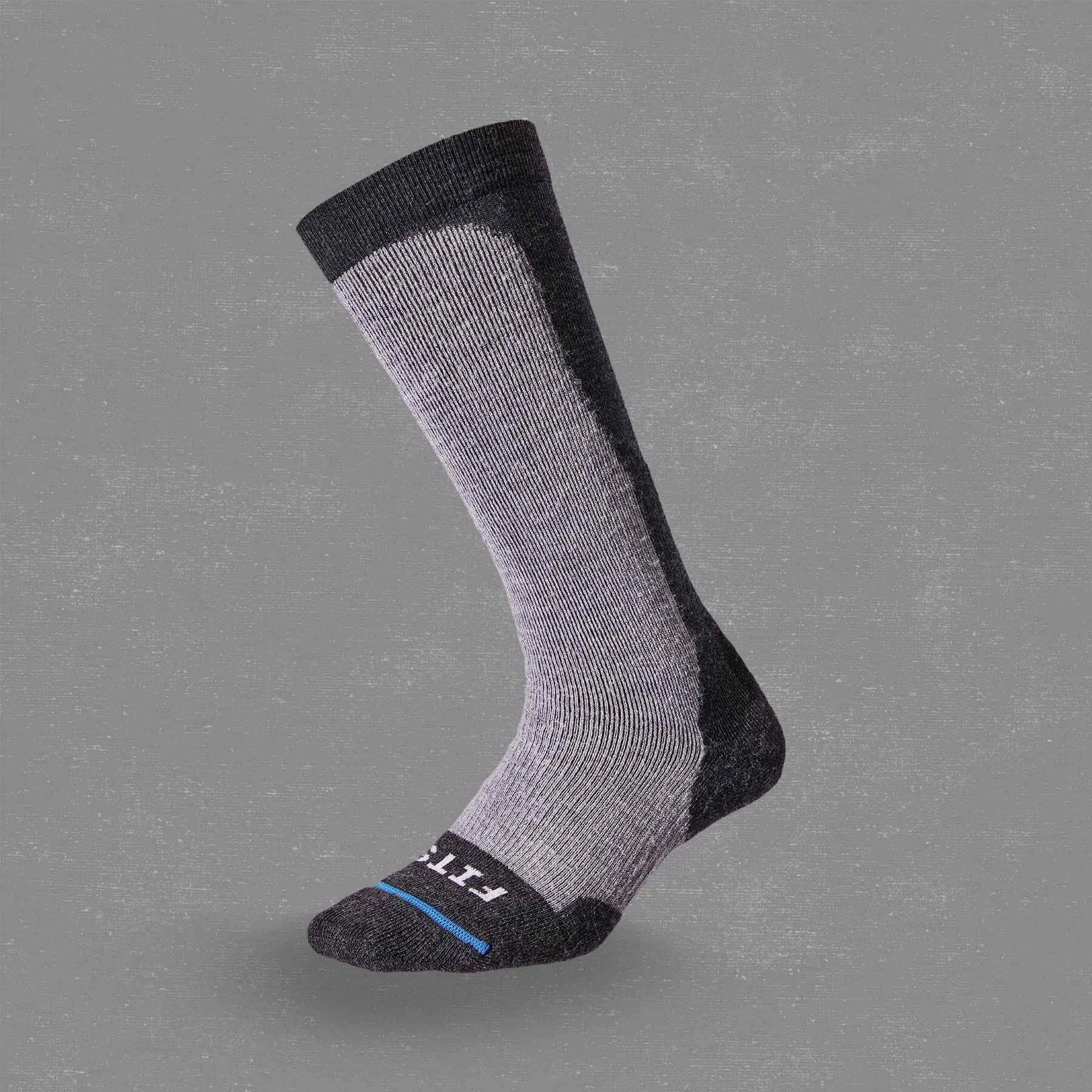 FITS Original Full Cushion Over Calf Sock