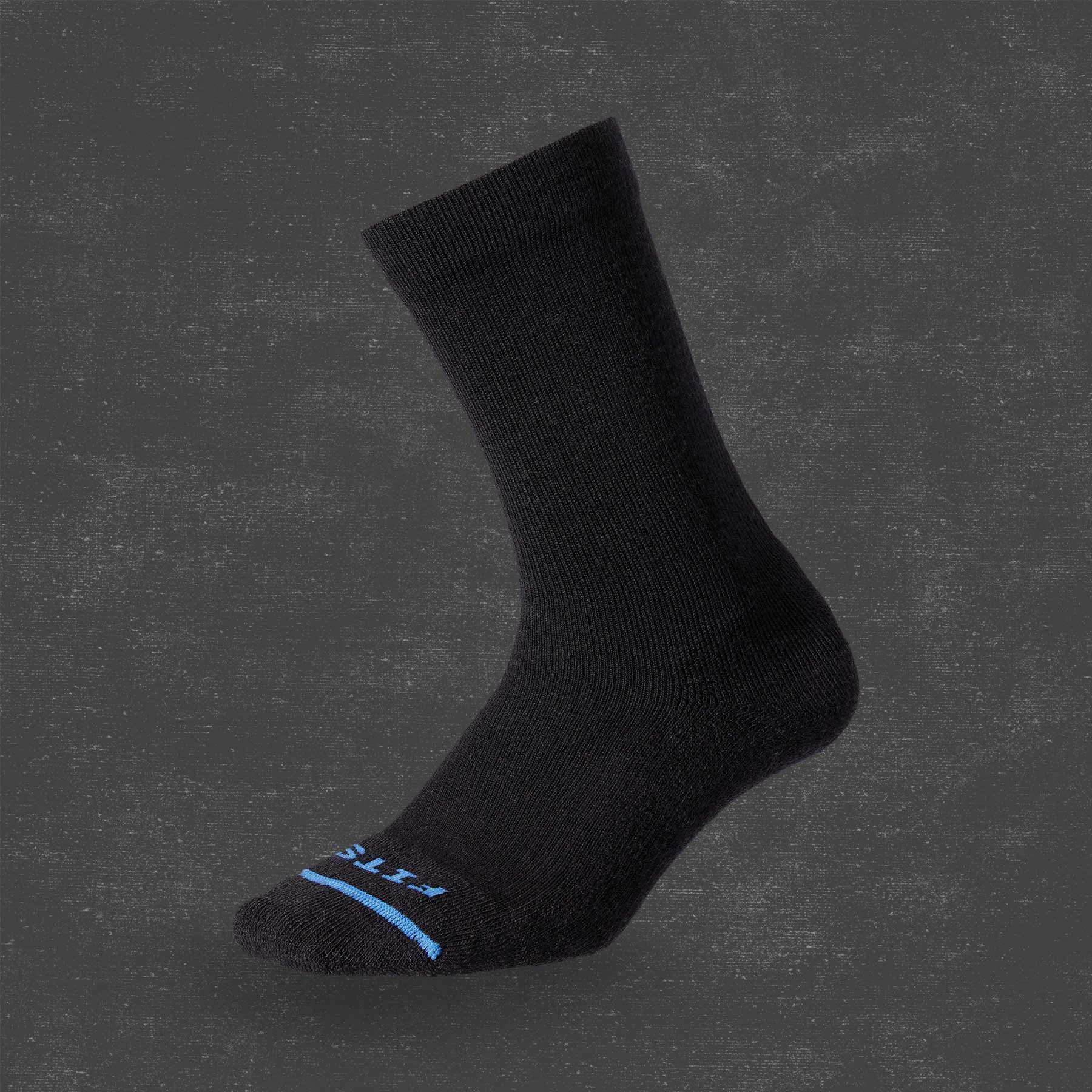 FITS Original Light Cushion Crew Sock