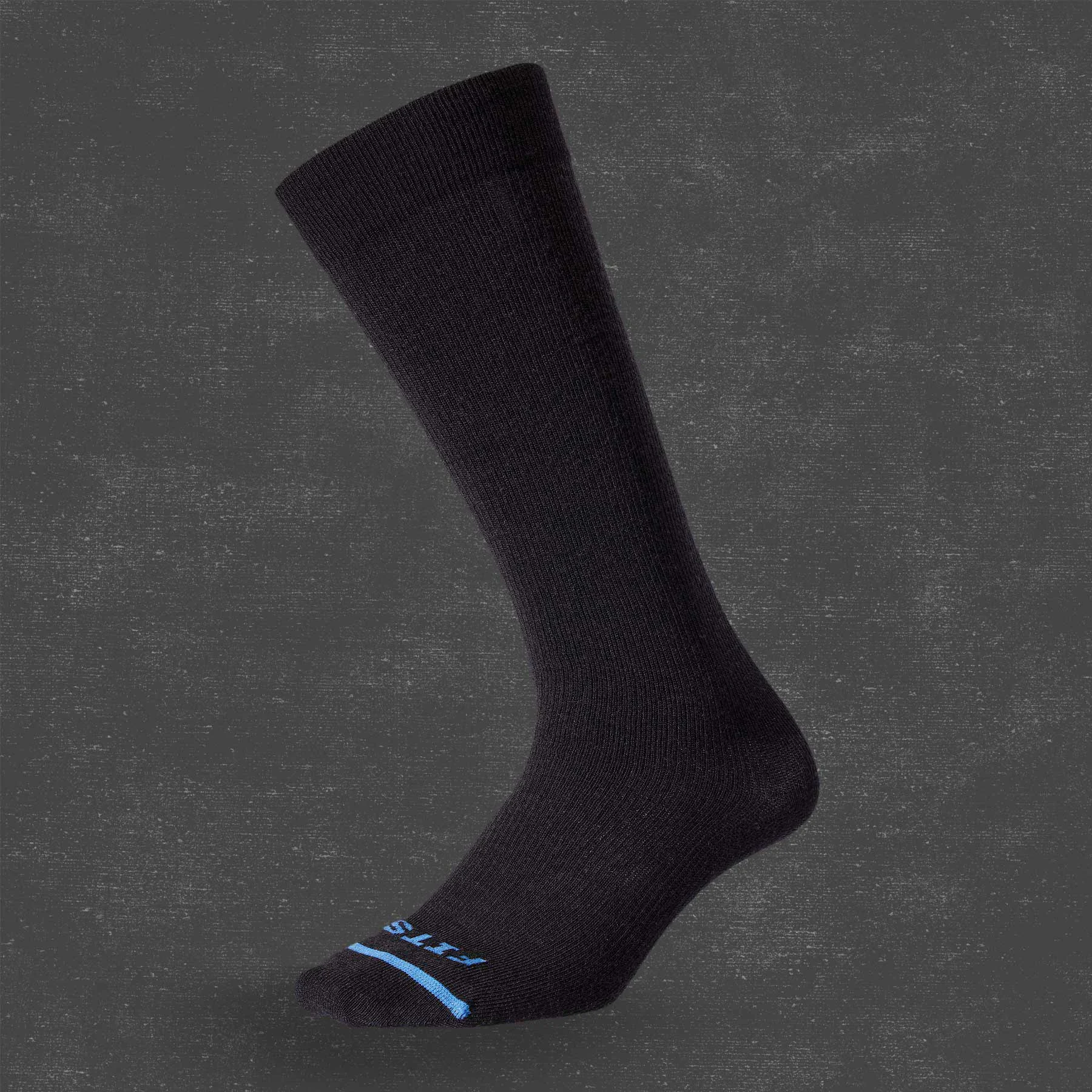 FITS Original Ultra Light Cushion Over Calf Sock