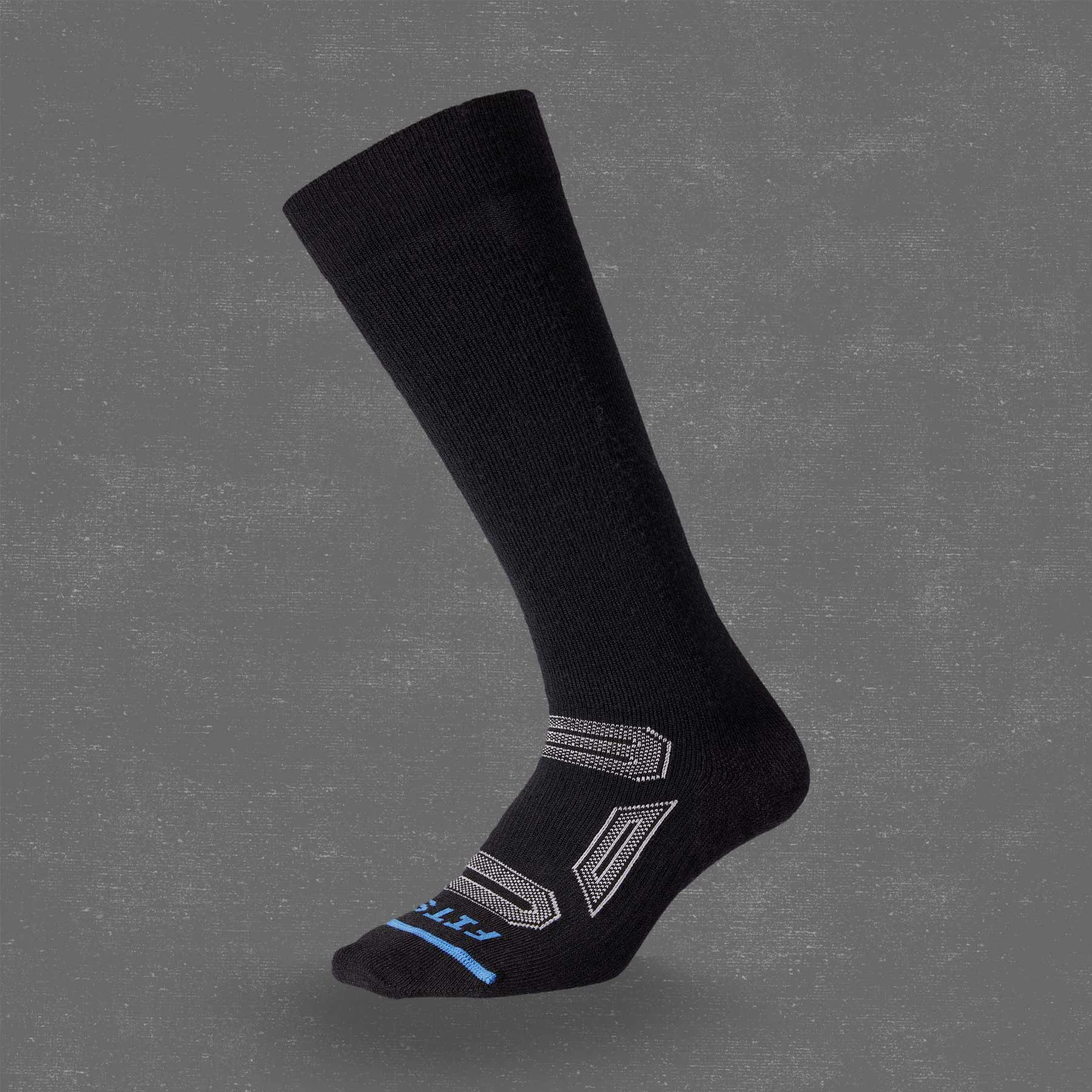 FITS Pro Cushion Over Calf Sock