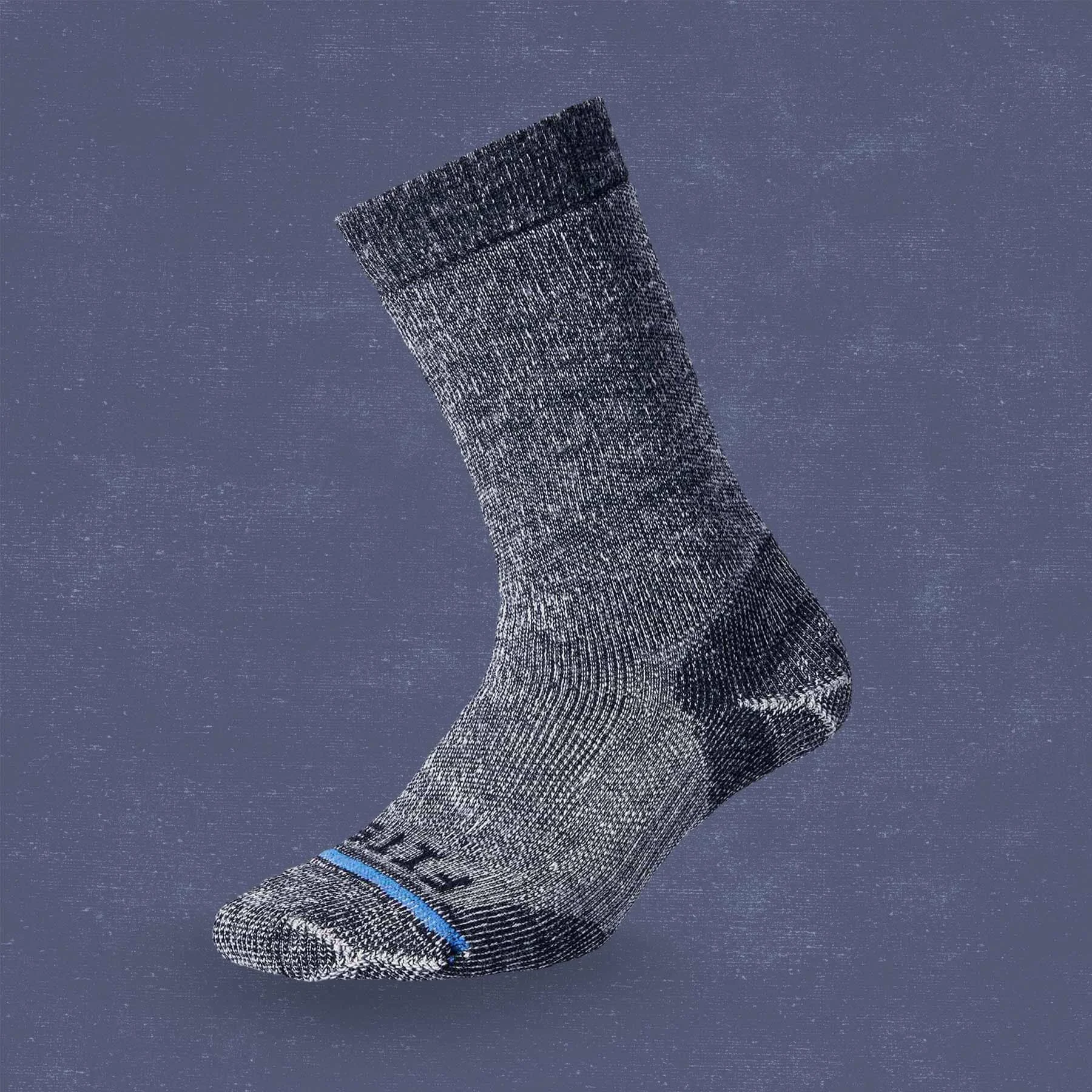 FITS Rugged Full Cushion Crew Sock