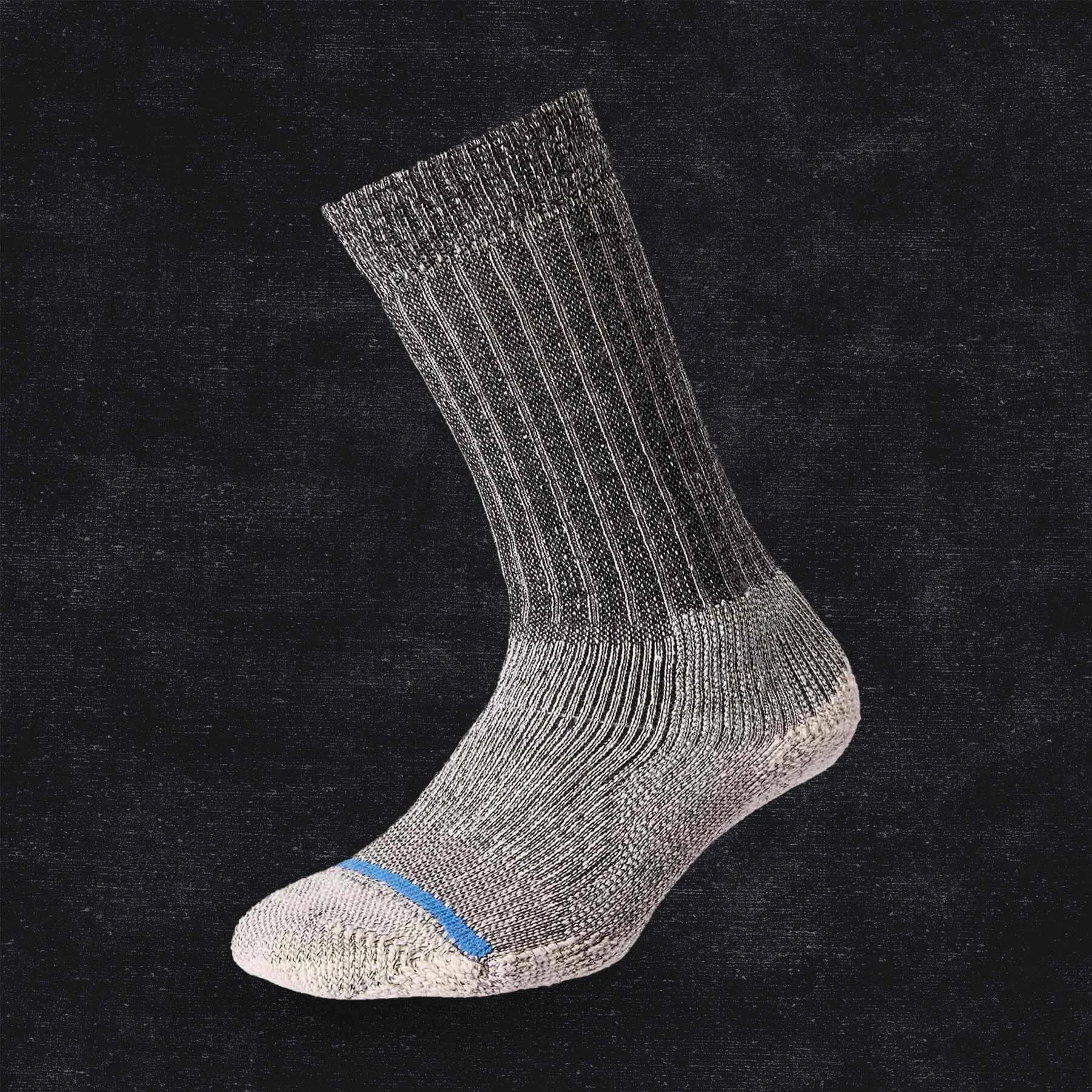 FITS Rugged Max Cushion Boot Sock