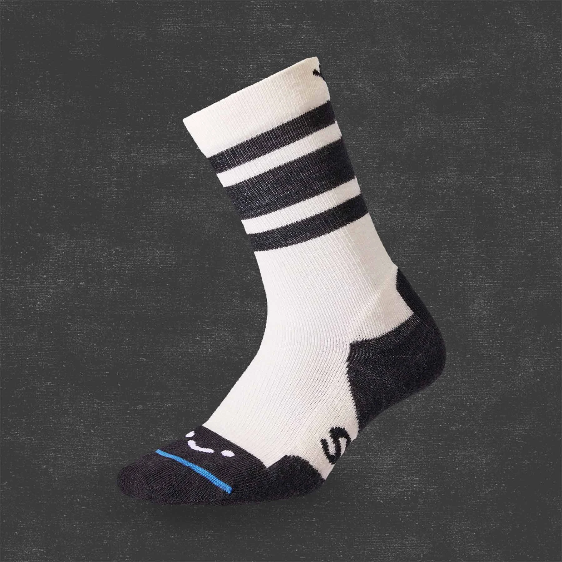 FITS Spicy Sport Light Cushion Crew Sock