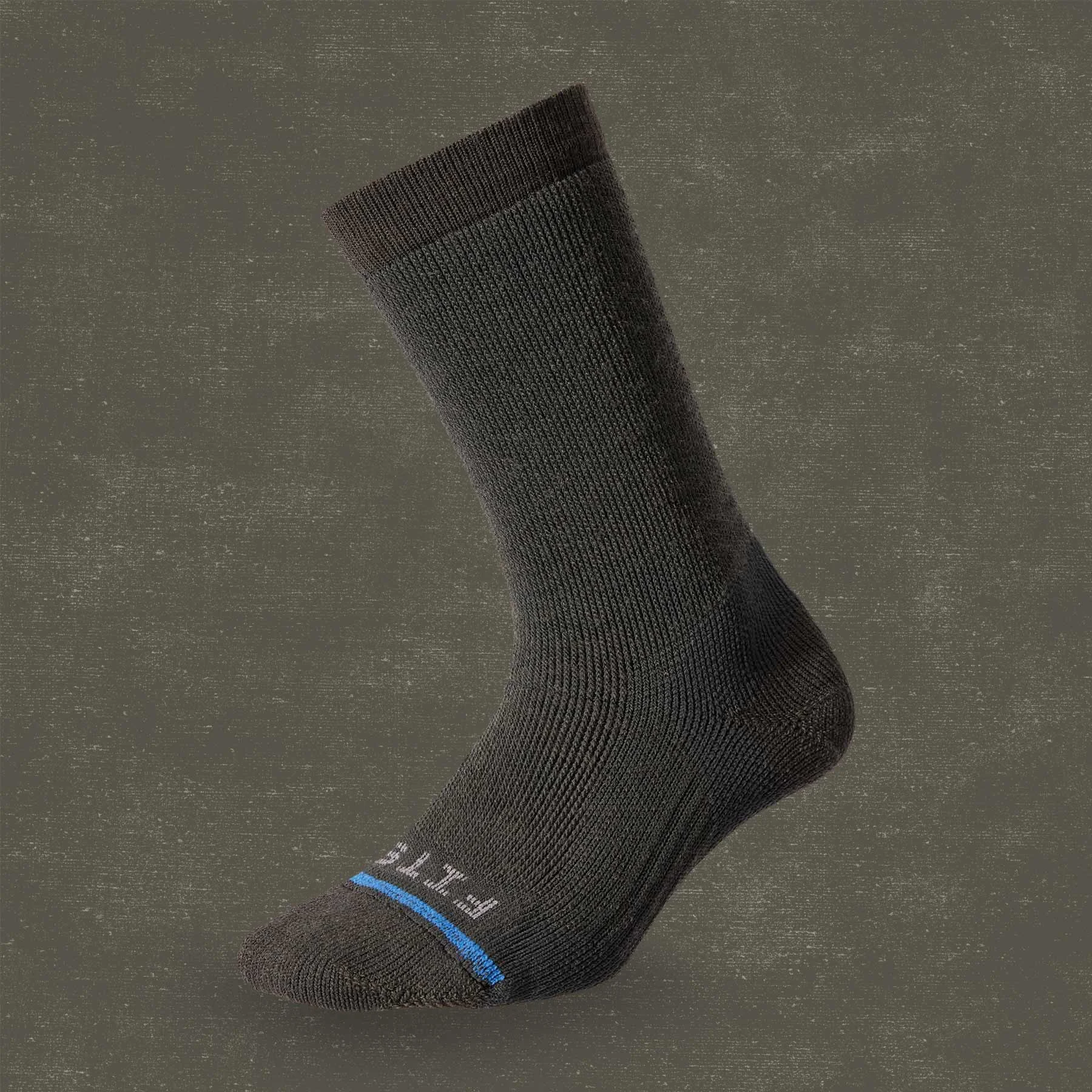 FITS Tactical Full Cushion Boot Sock