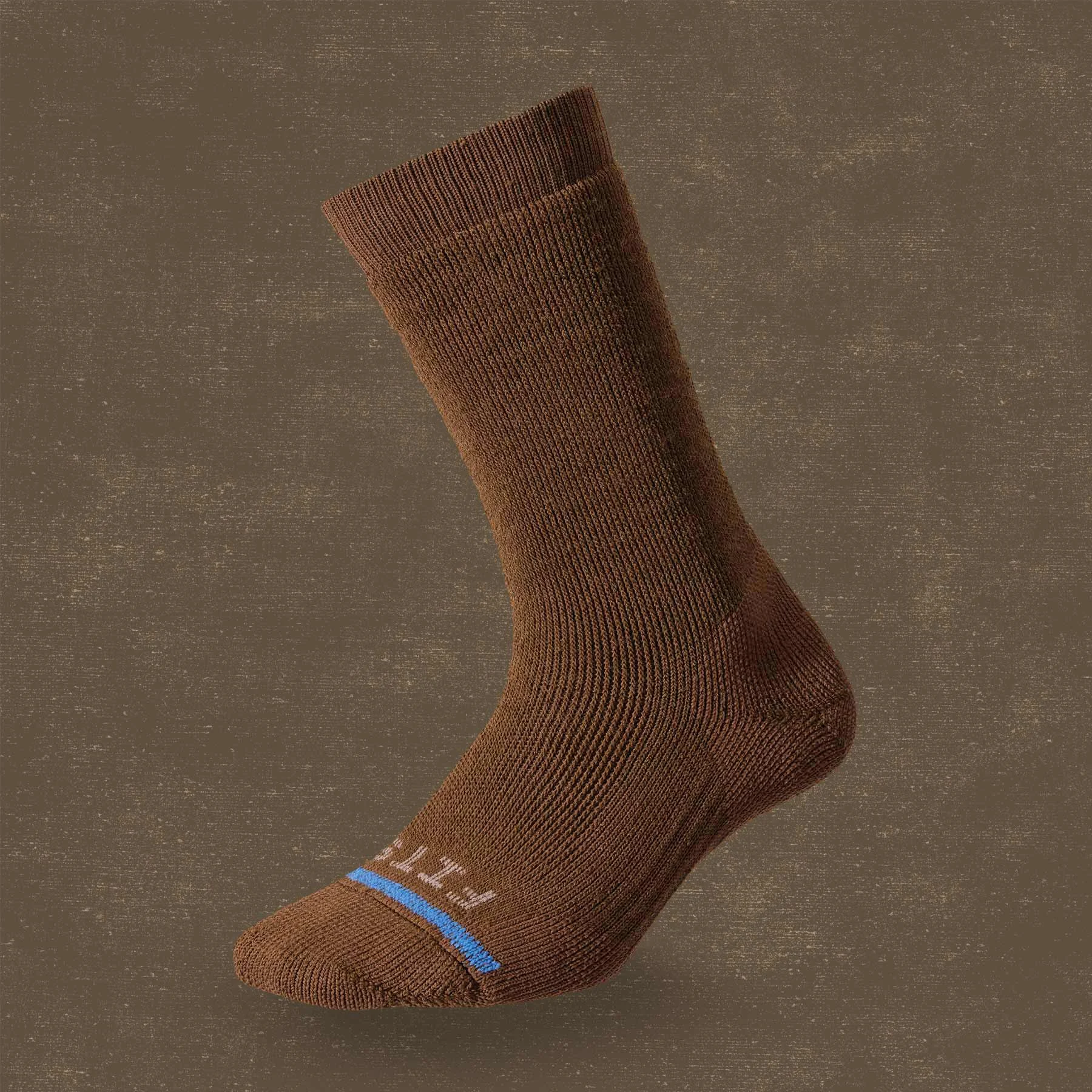 FITS Tactical Full Cushion Crew Sock