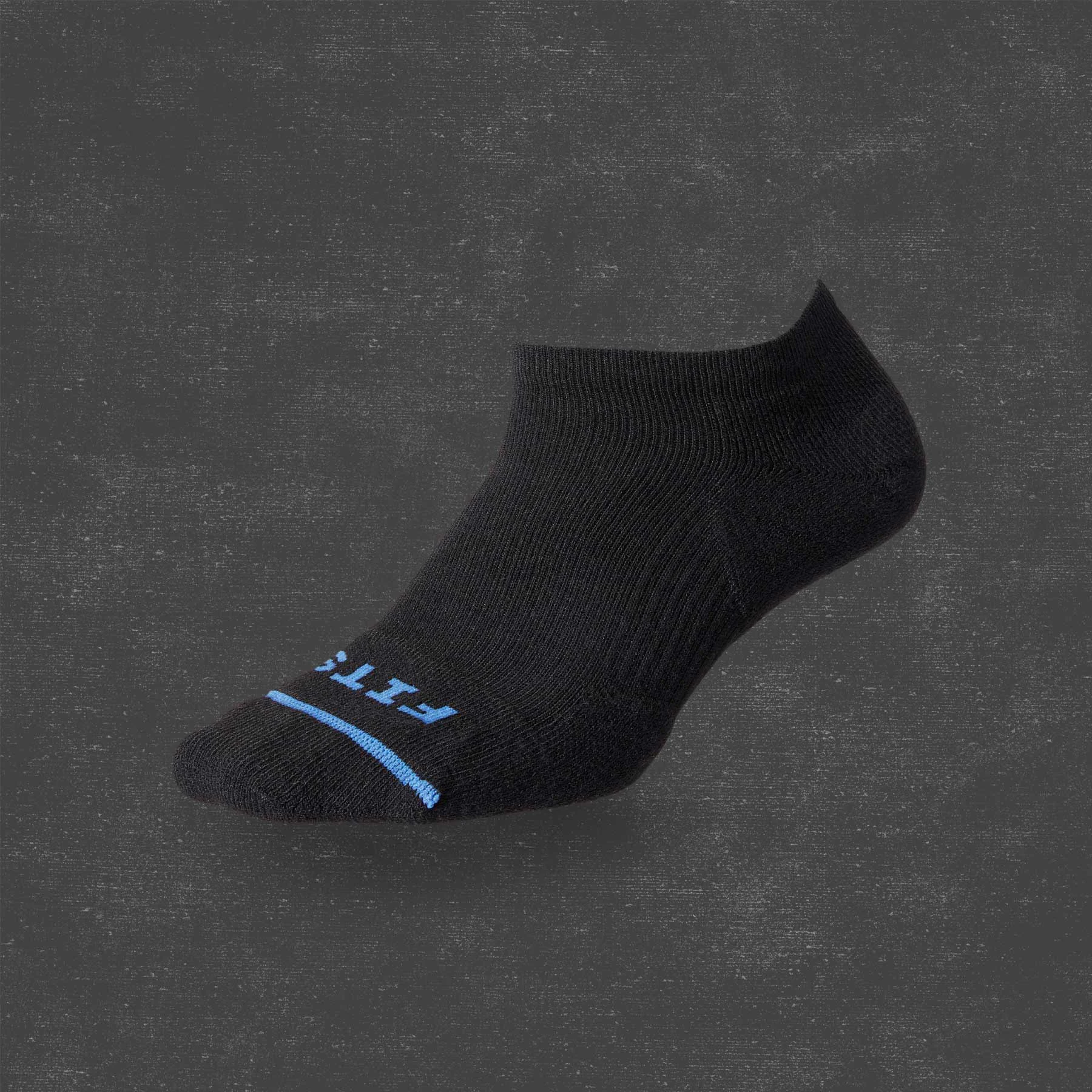 FITS Tactical PT Light Cushion Low Sock