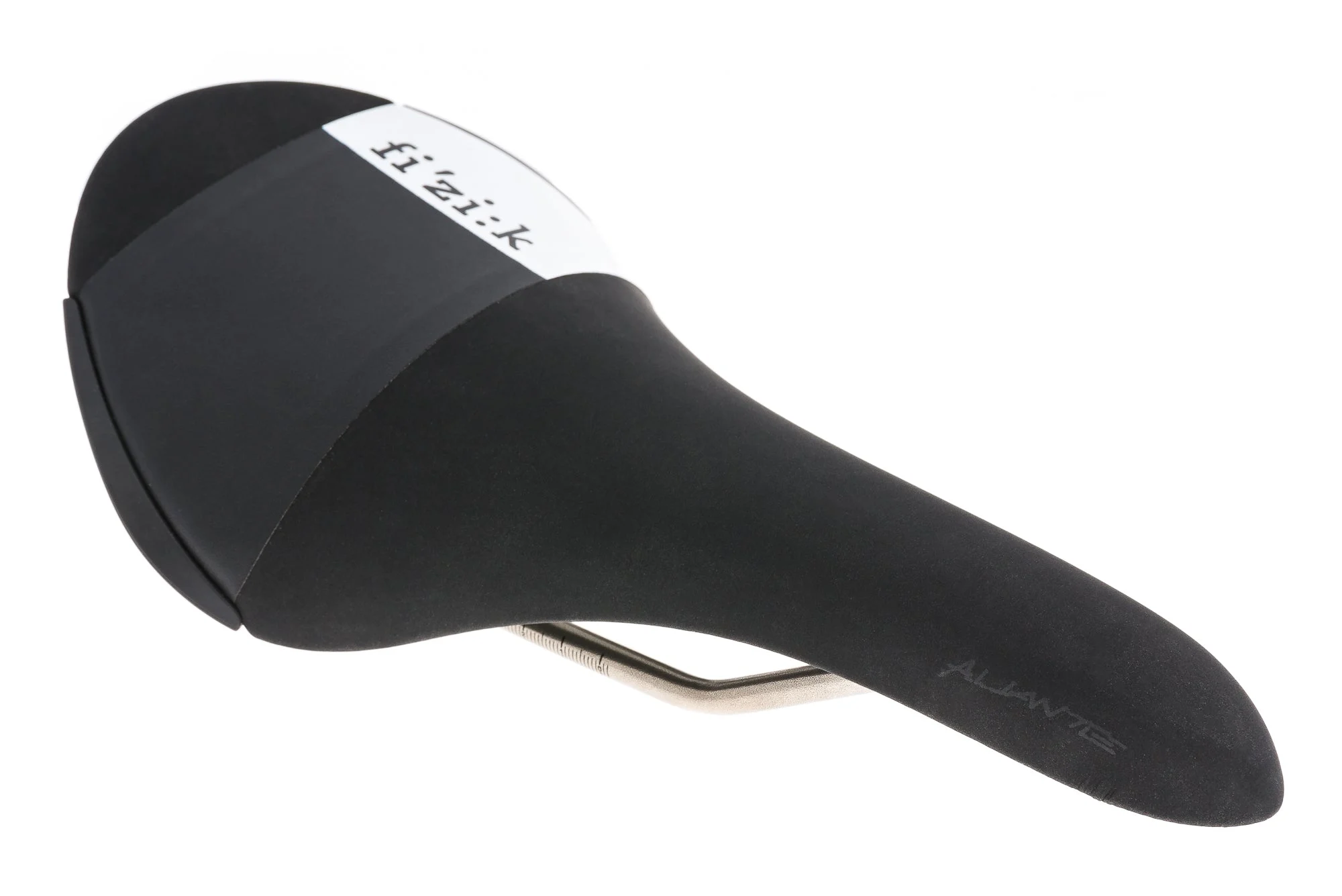 Fizik Aliante R5 Saddle 142mm K:ium Rails Black