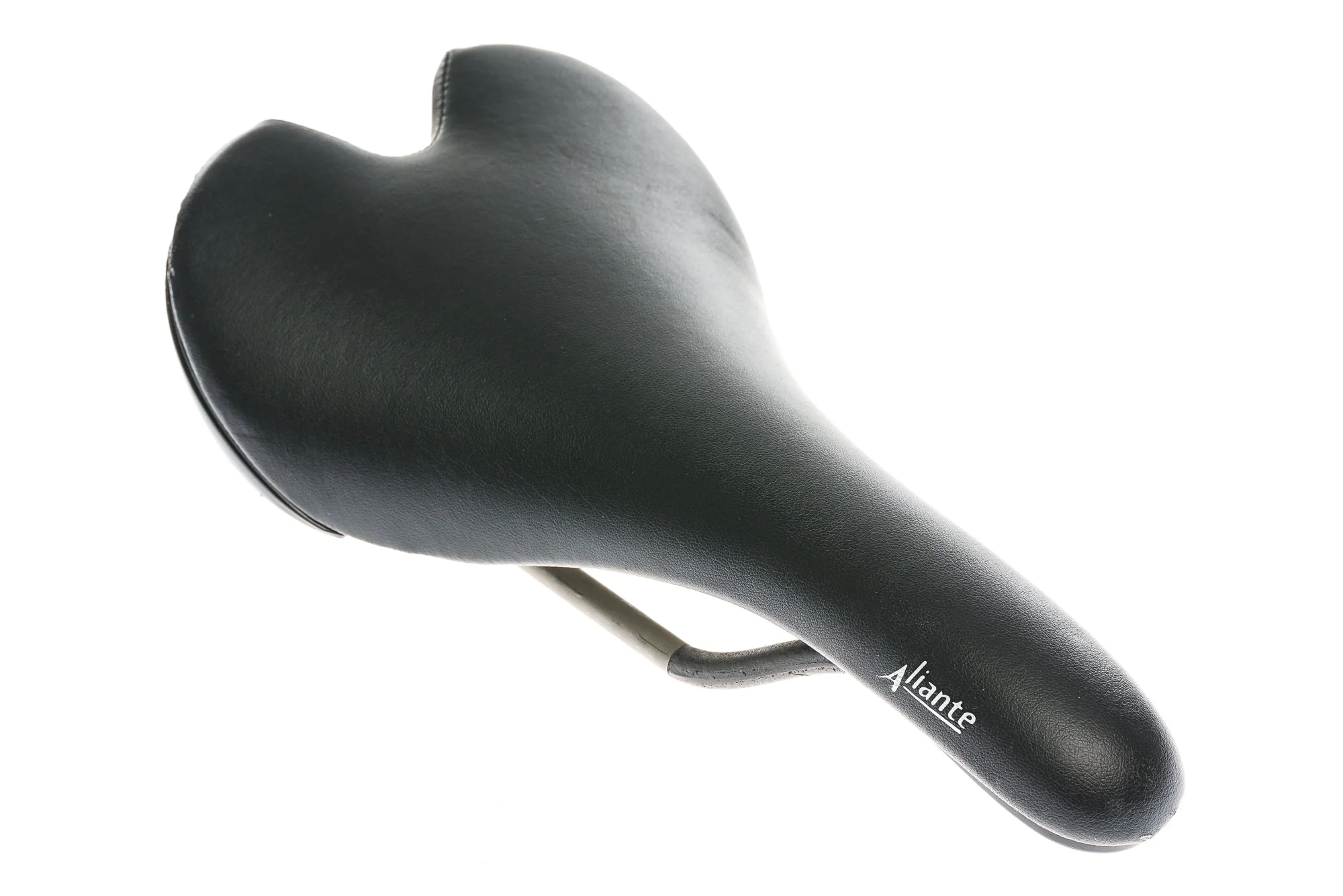 Fizik Aliante Saddle 141mm Carbon Rails Black