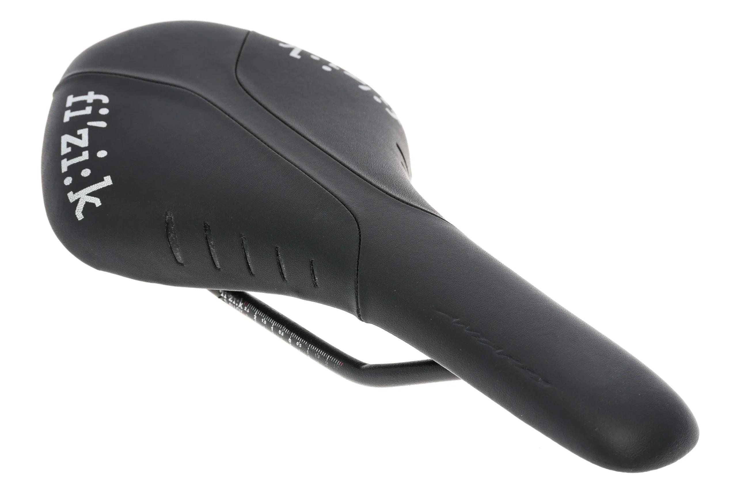 Fizik Antares R7 Saddle 144mm Alloy Rails Black