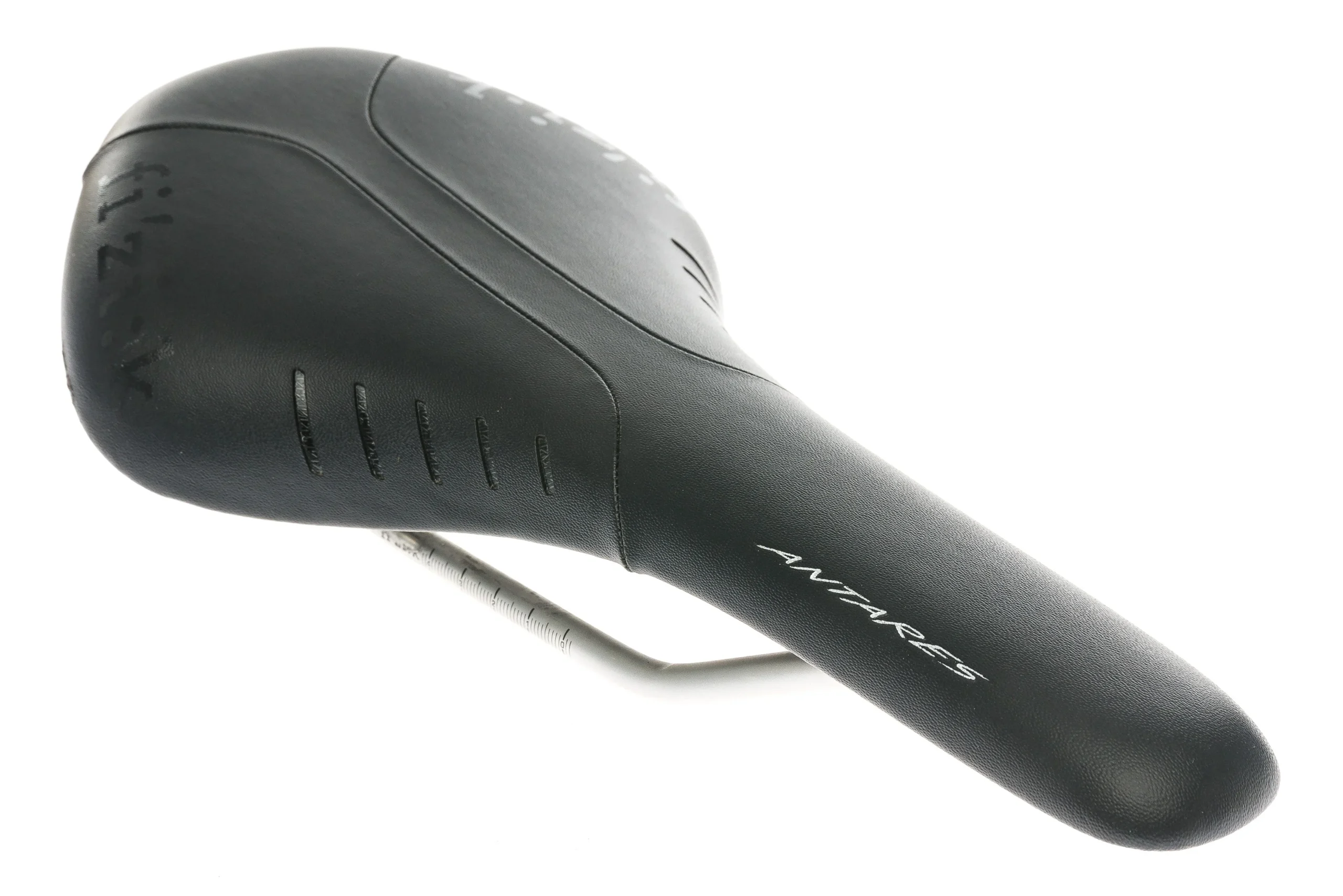 Fizik Antares Saddle 140mm Manganese Rails Black