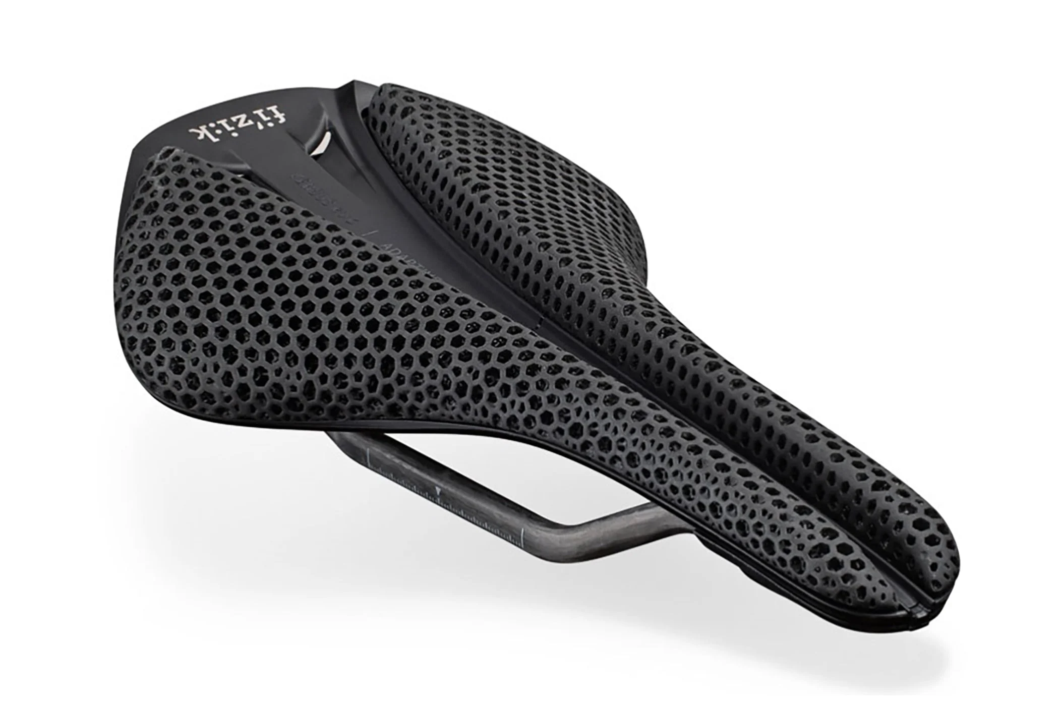 Fizik Antares Versus Evo R1 Adaptive Carbon Rail Saddle