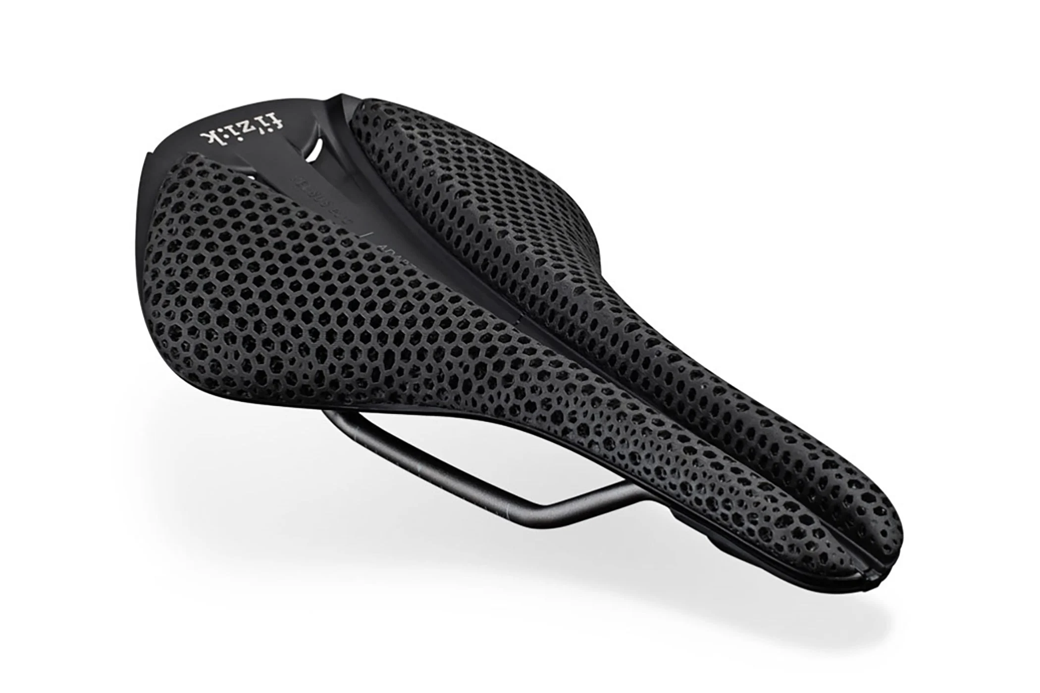 Fizik Antares Versus Evo R3 Adaptive Saddle 139mm K:ium Black