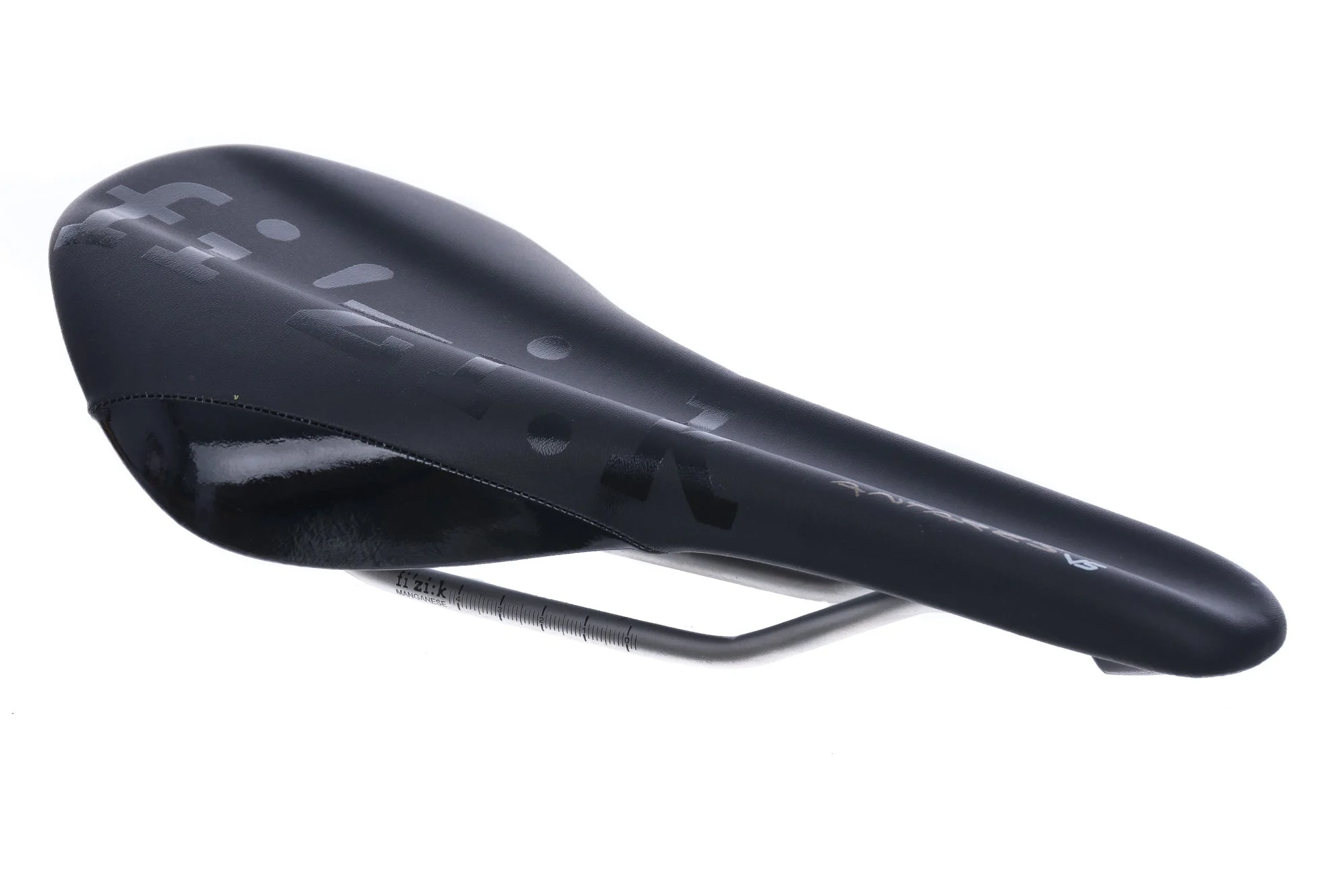 Fizik Antares VS Saddle 142mm Manganese Black